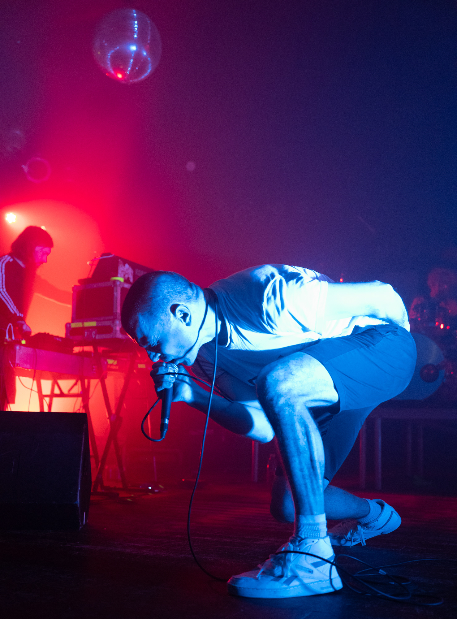 Benefits, Middlesbrough Empire