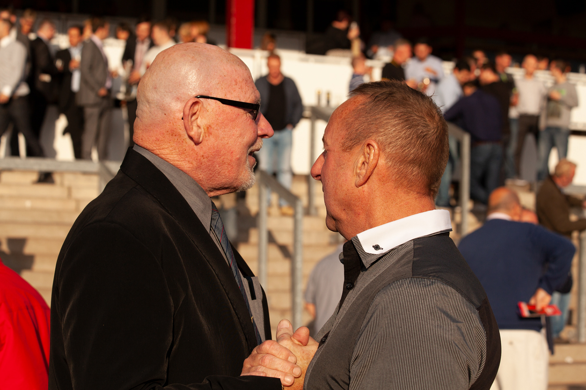 Redcar Races