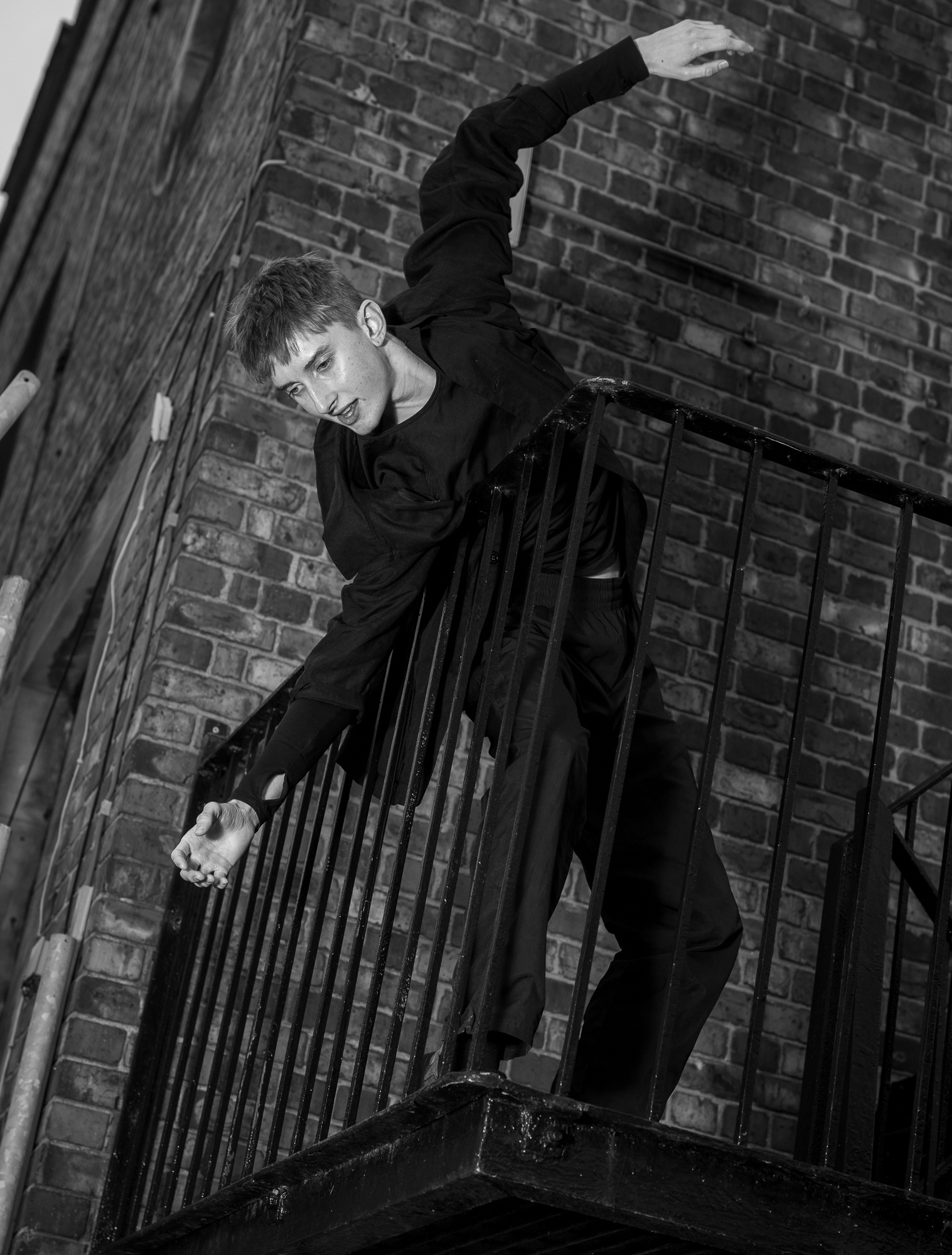 Tom Sutton Middlesbrough Centre Square
