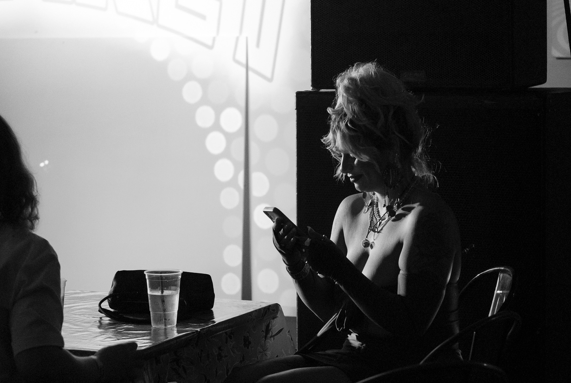 Lipstick Cabaret