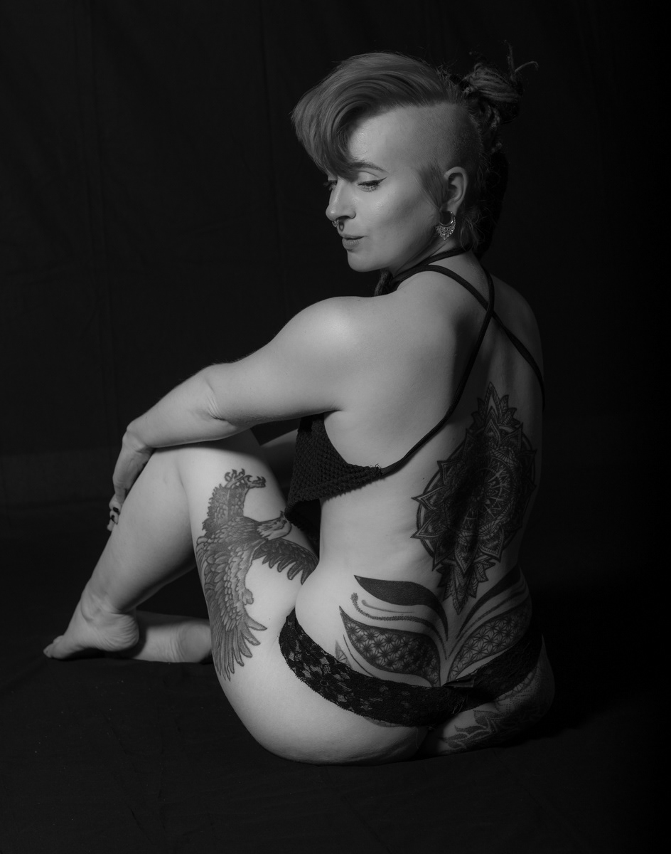 Sarah Z