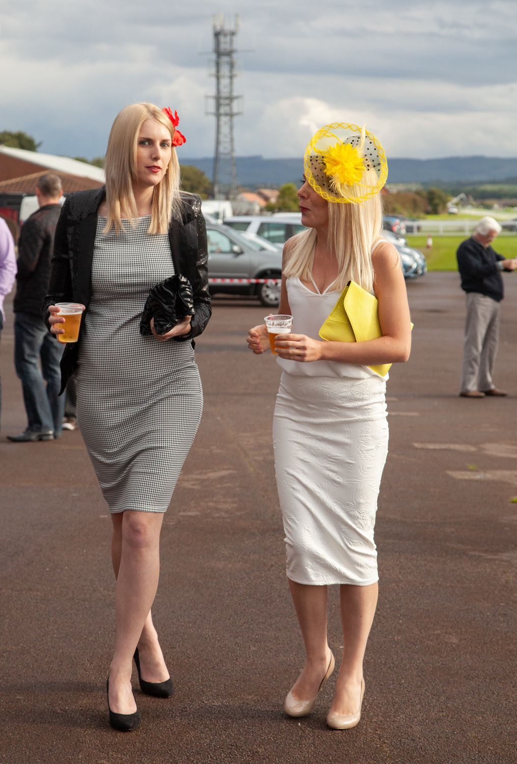 Redcar Races