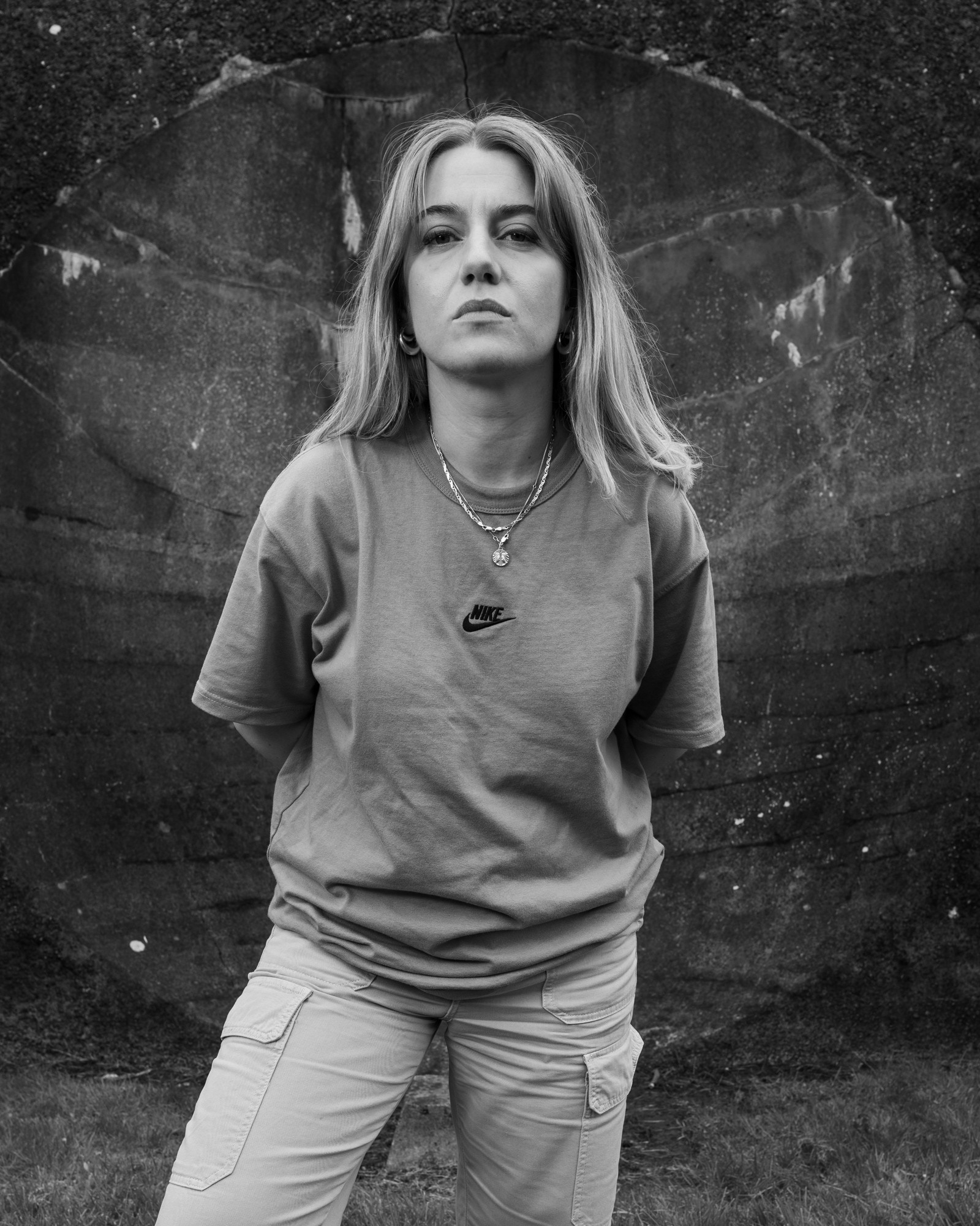 Abby Redcar shoot