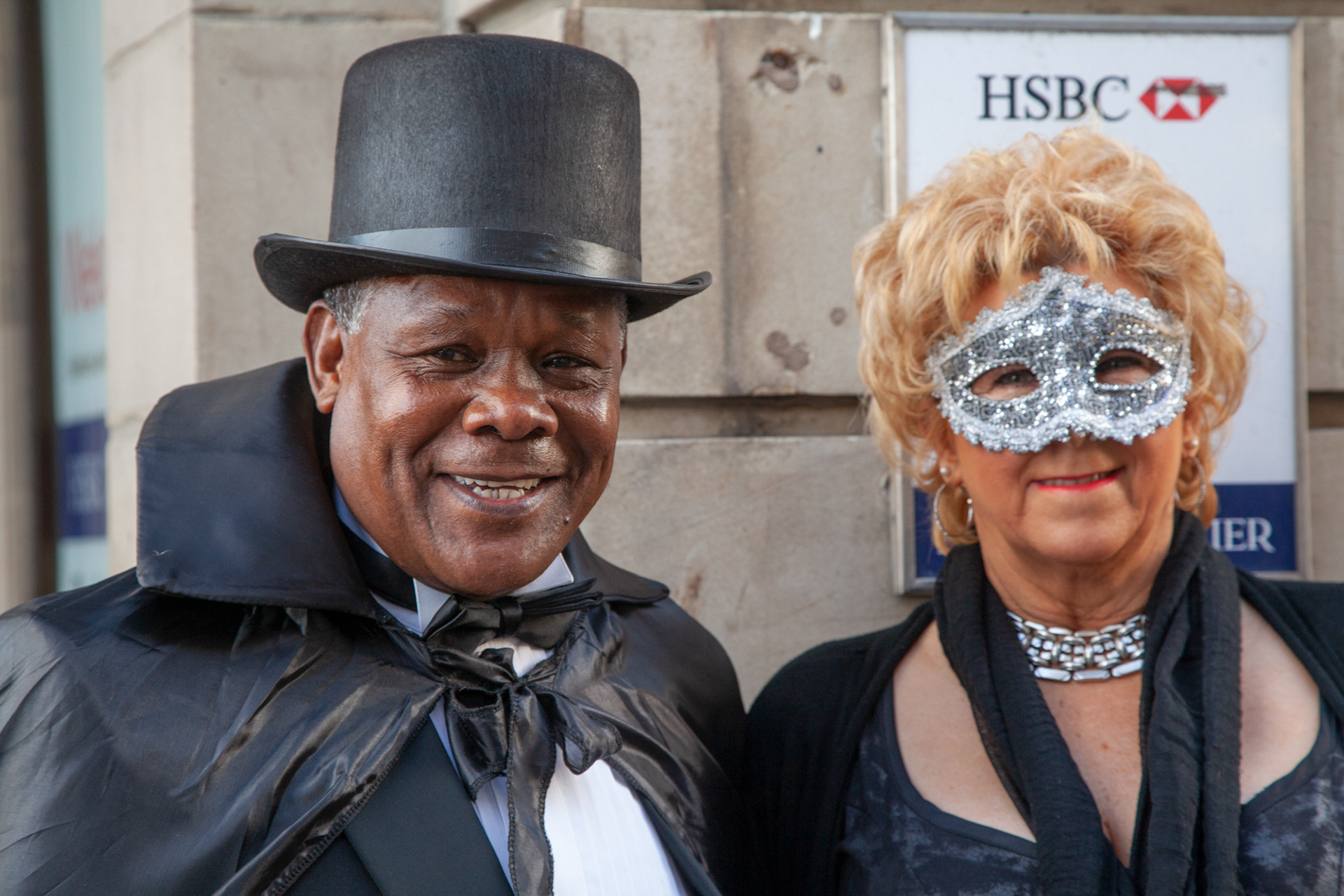 Whitby Goth Weekend