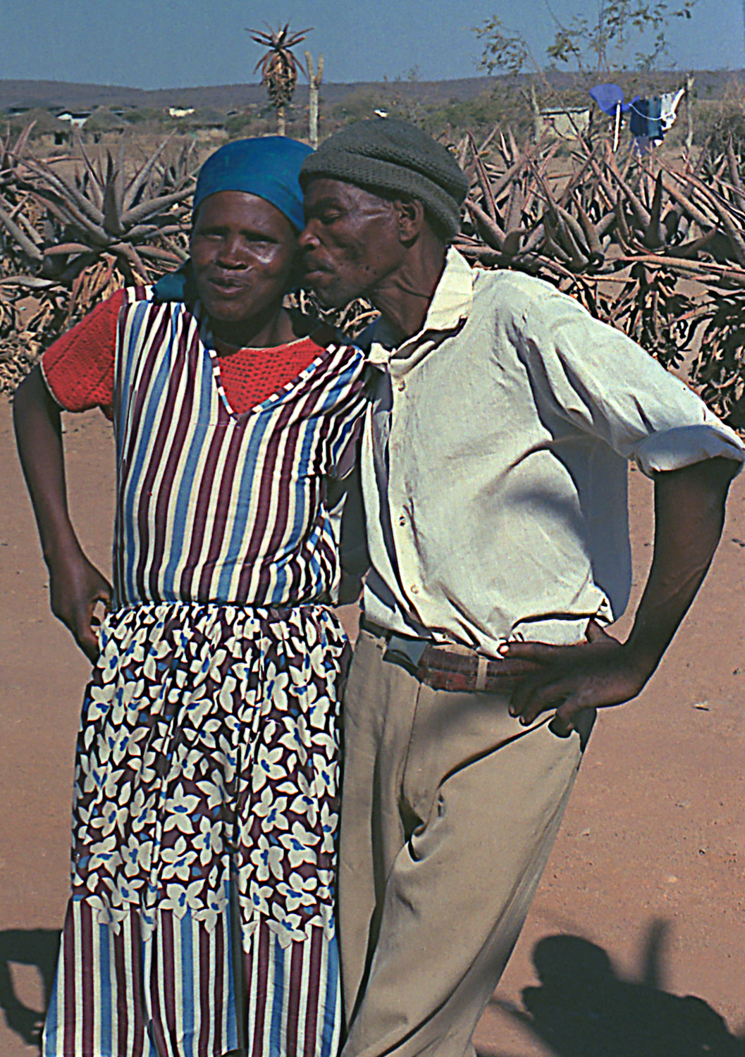 Letlhakane, Botswana
