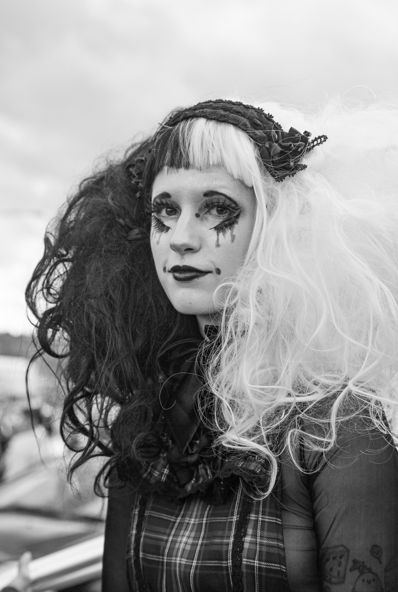 Whitby Goth Weekend