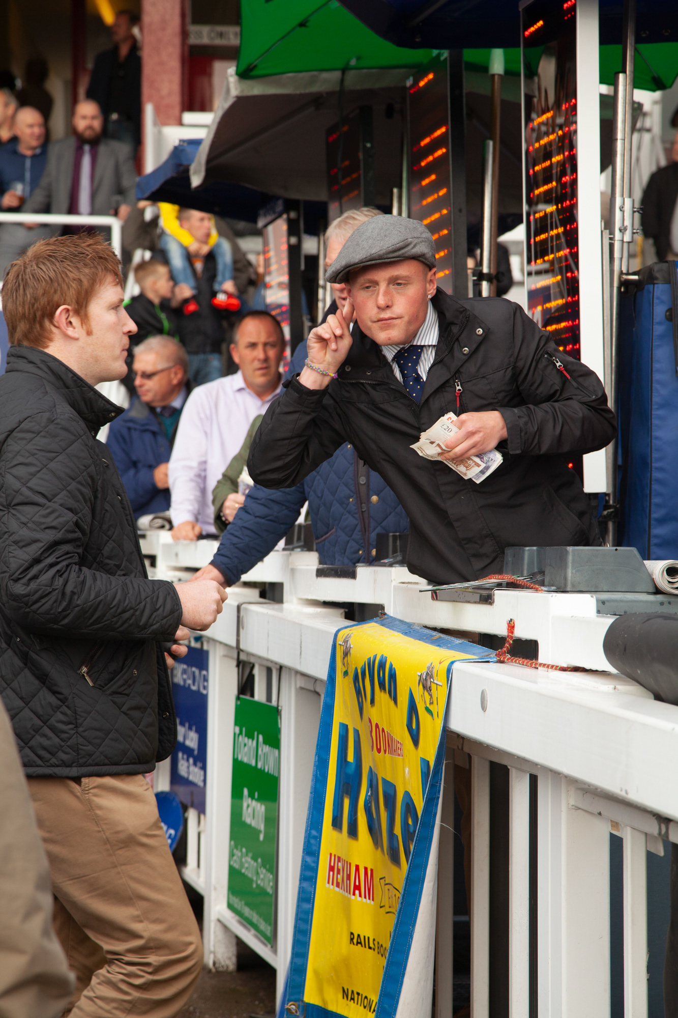 Redcar Races