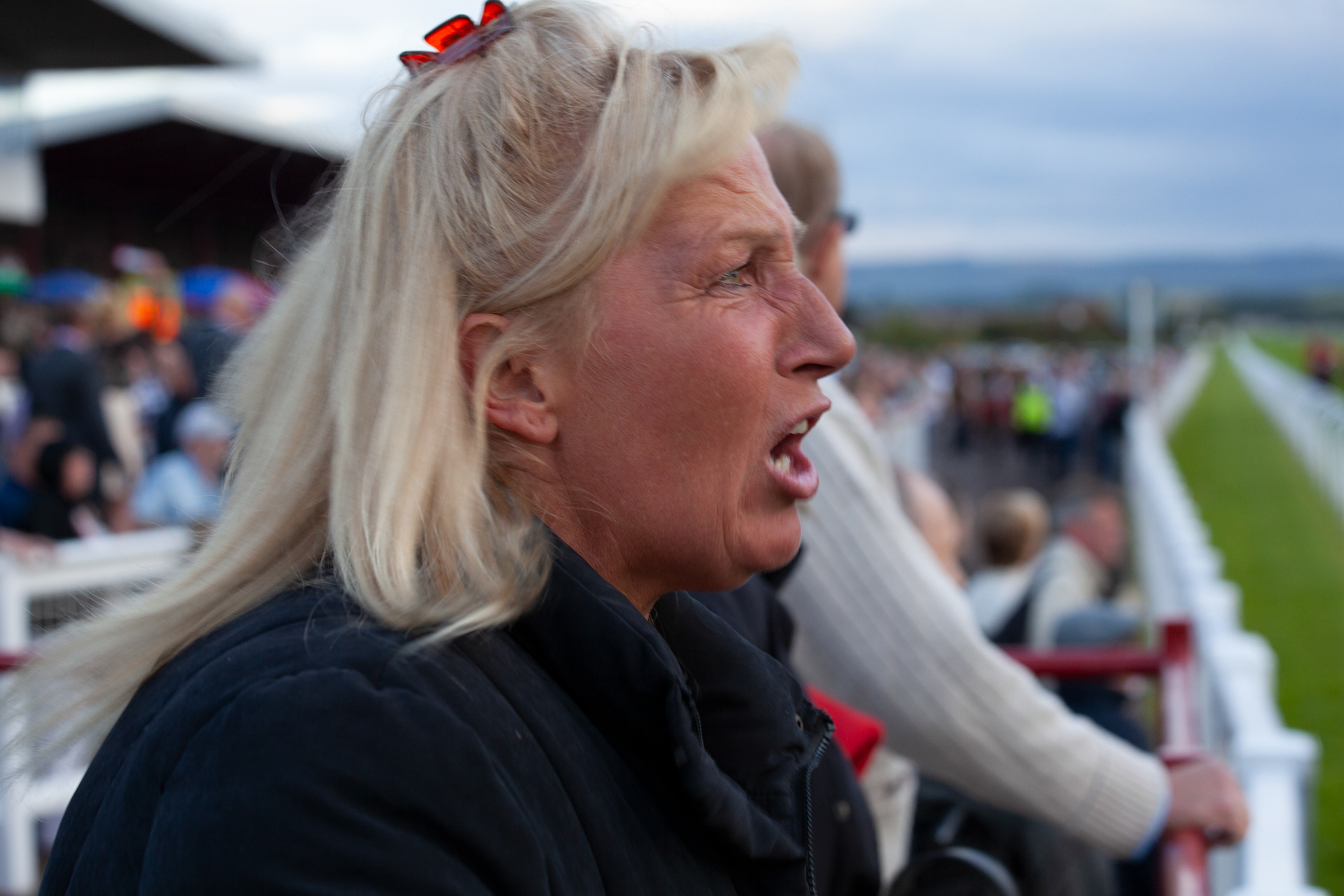 Redcar Races