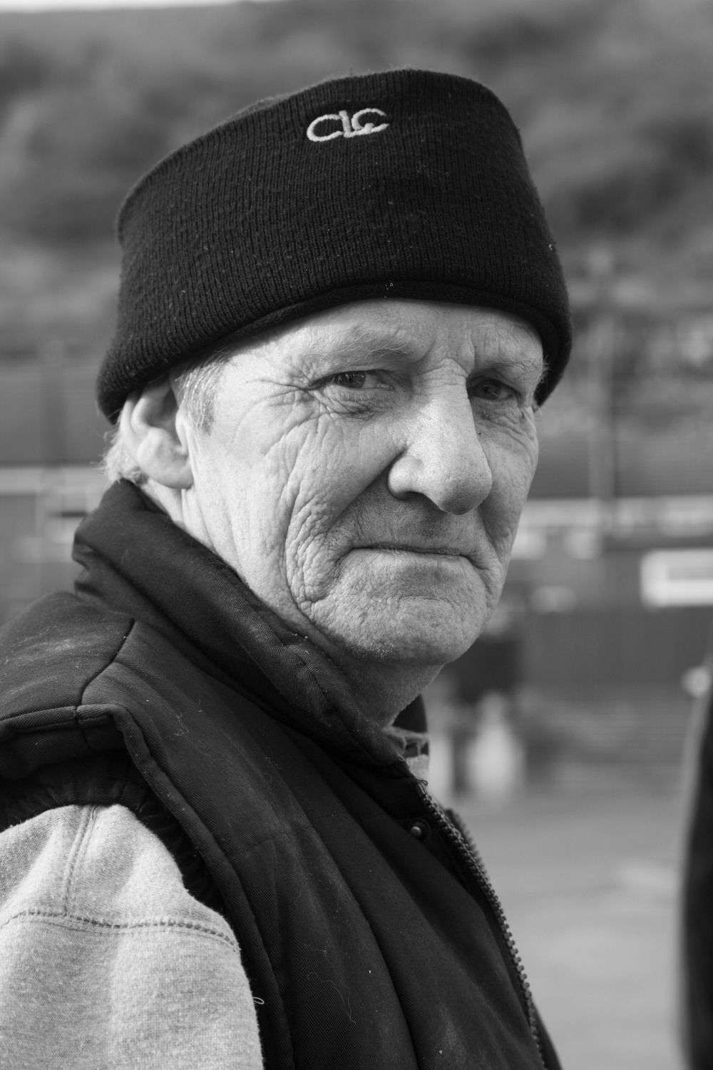 Skinningrove