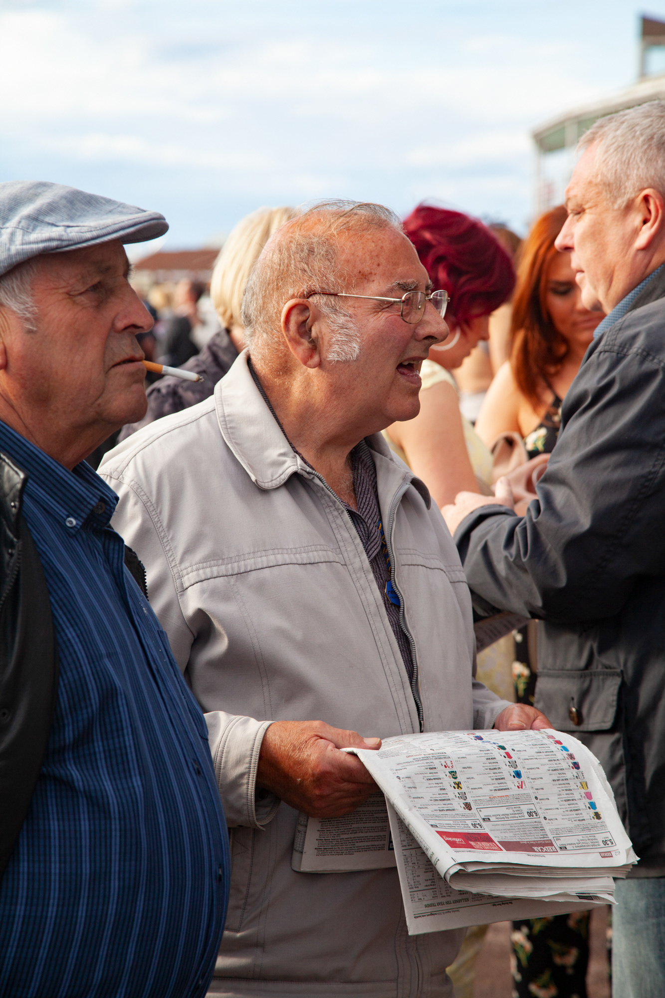 Redcar Races