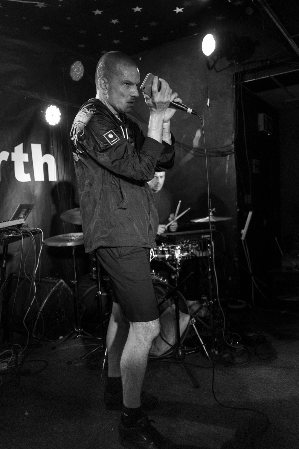 Benefits Westgarth