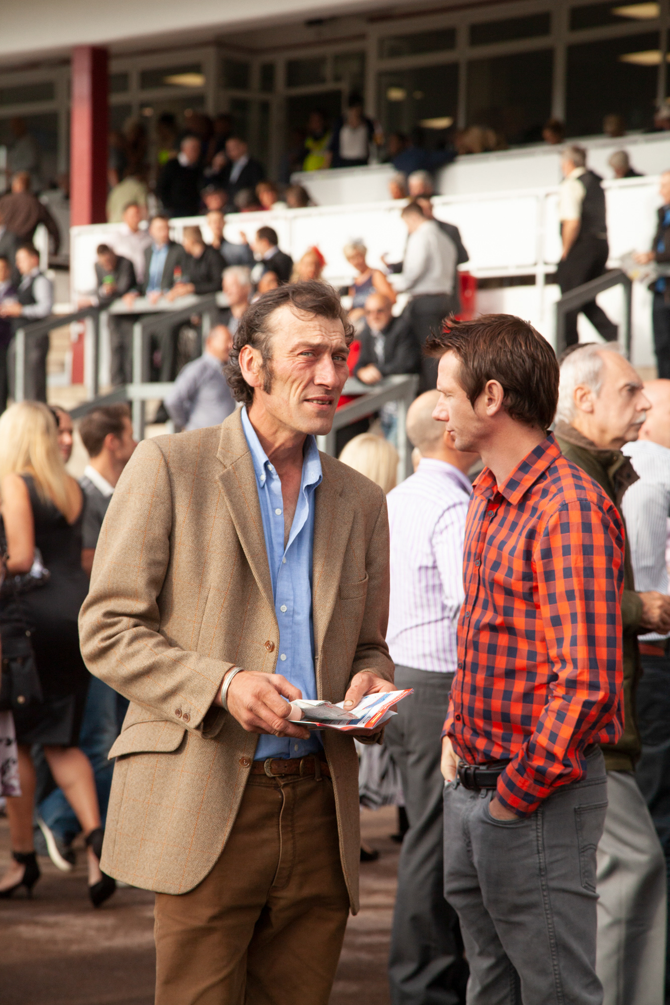 Redcar Races