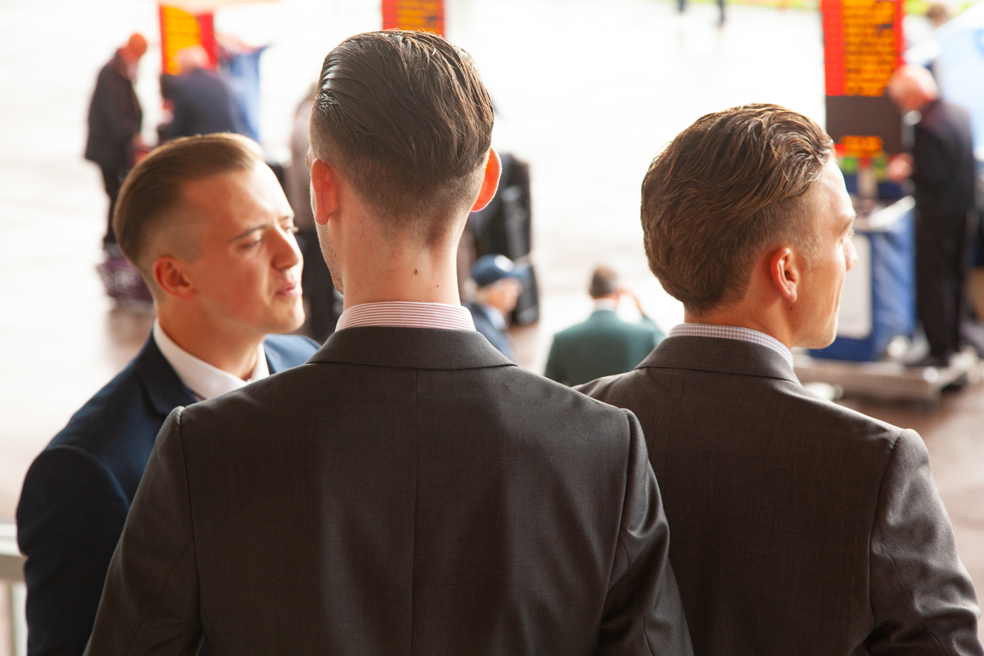 Redcar Races