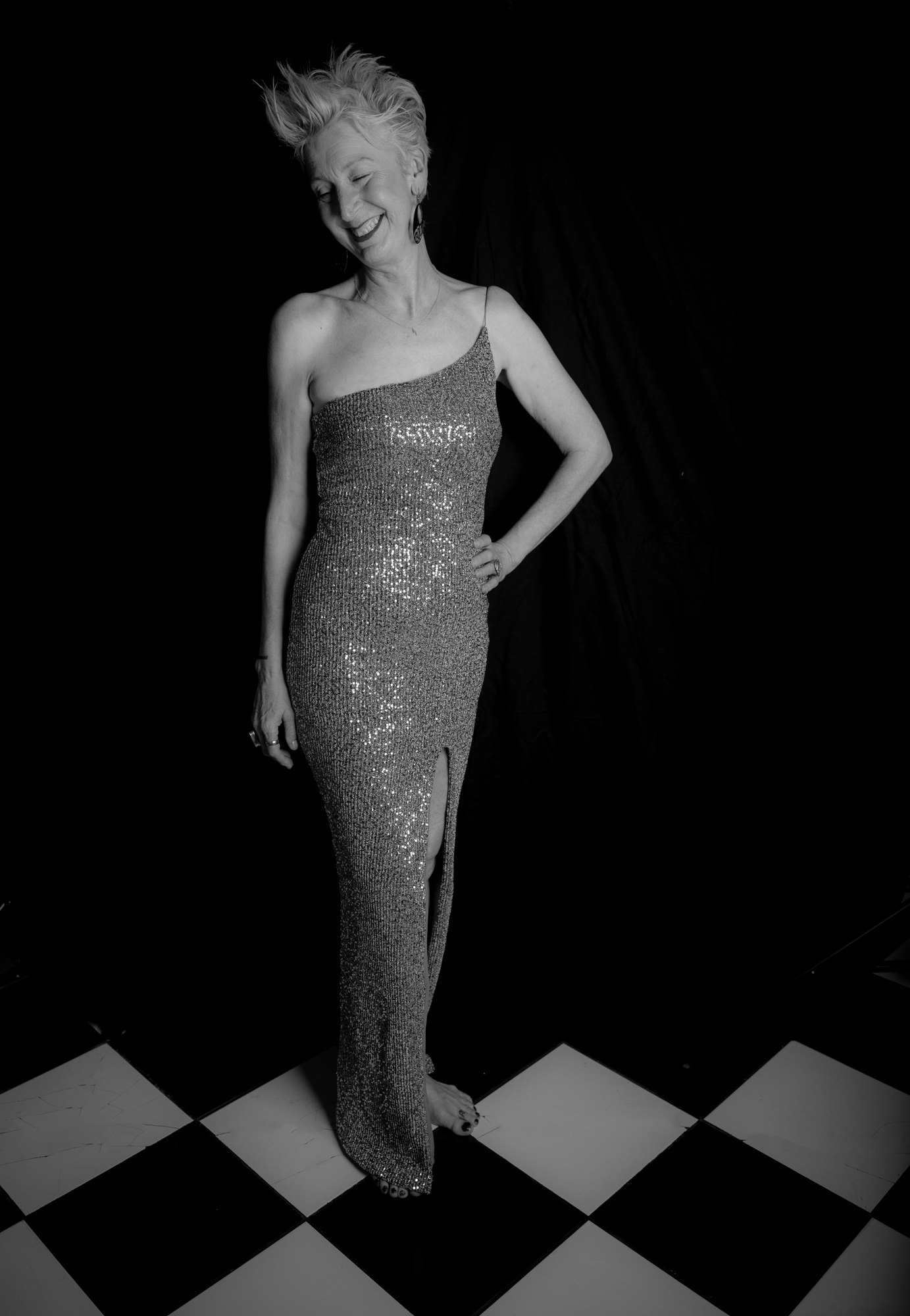 Jane at Disgraceland