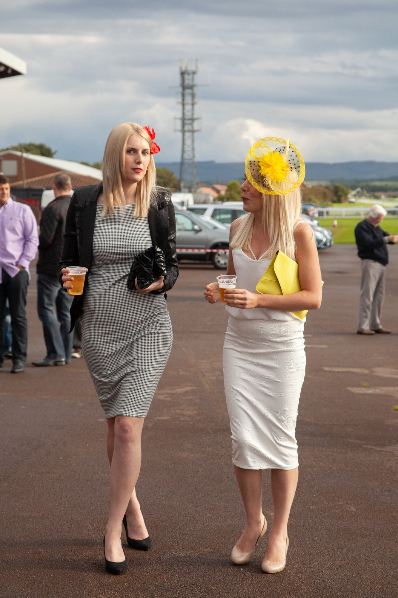 Redcar Races
