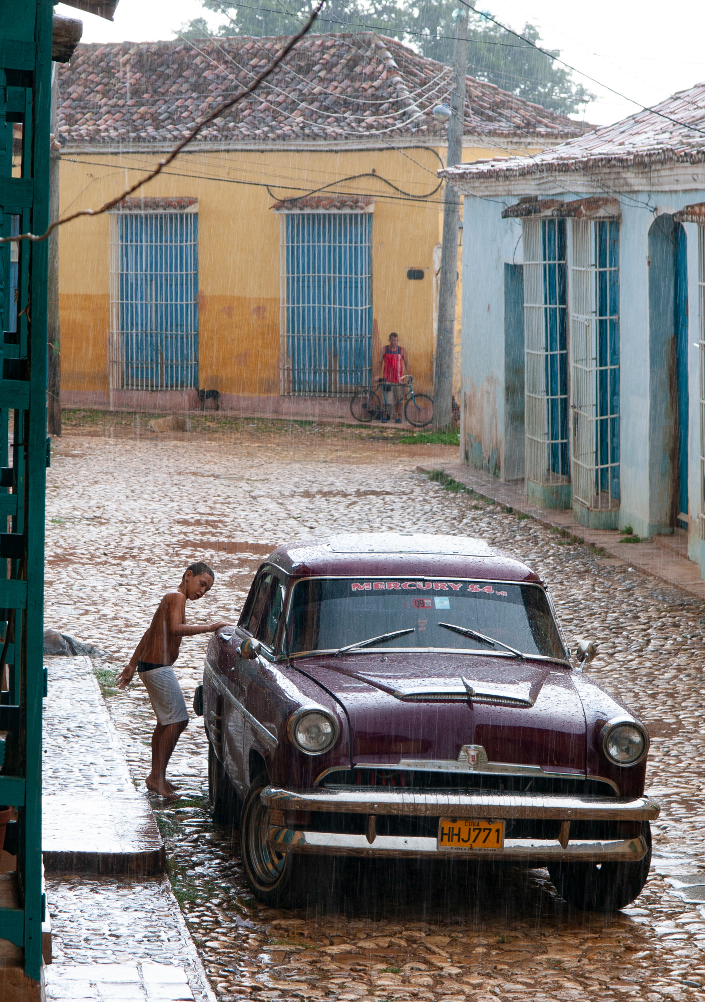 Trinidad, Cuba