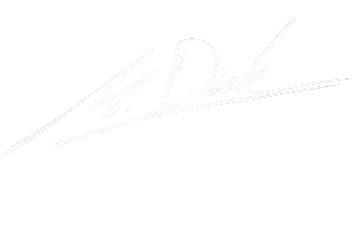 Manuel Diek