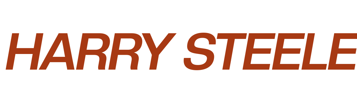 Harry Steele