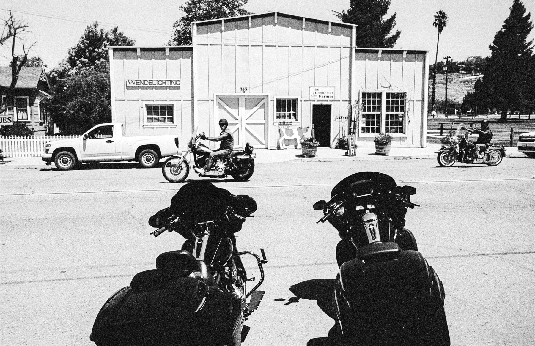 Los Álamos, California