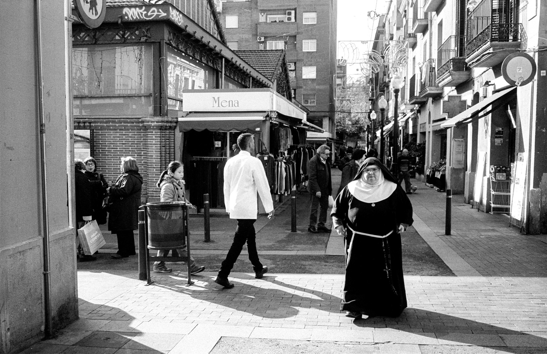 Barcelona
