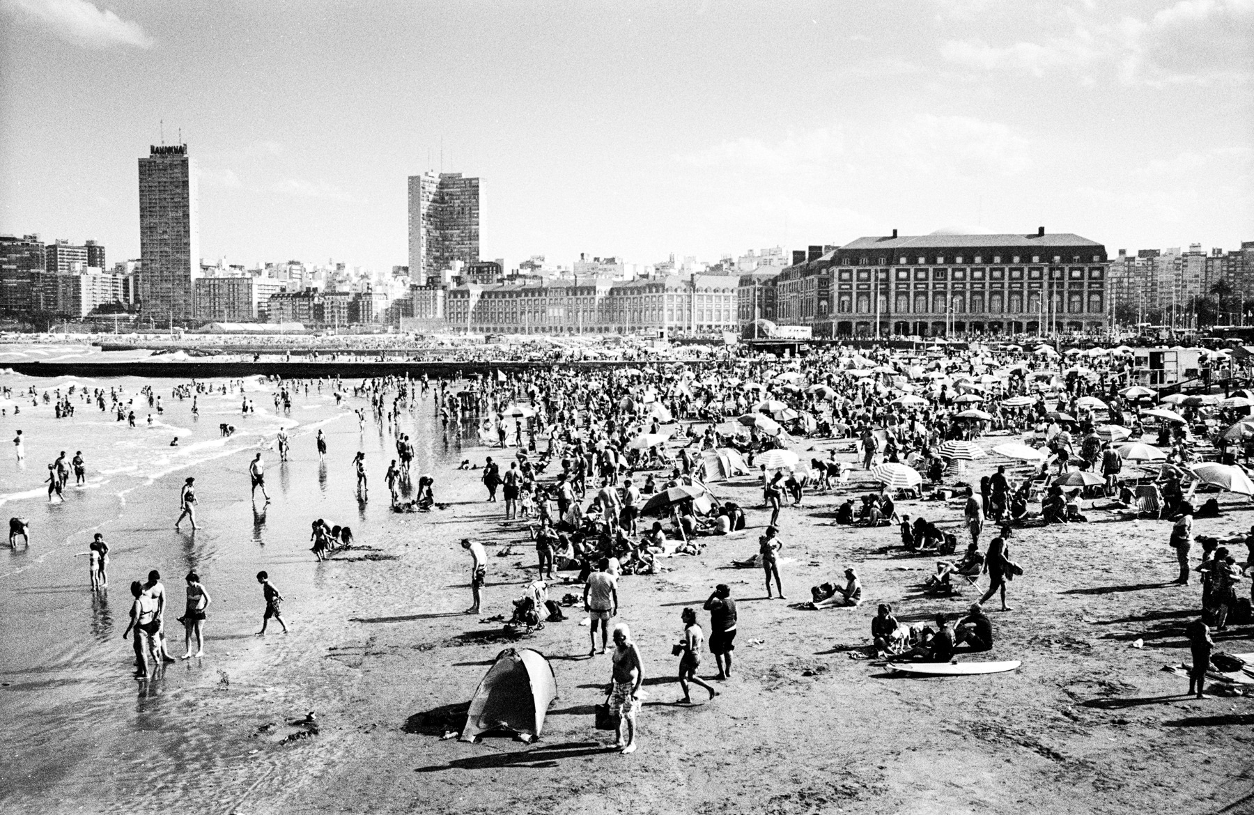 Mar del Plata