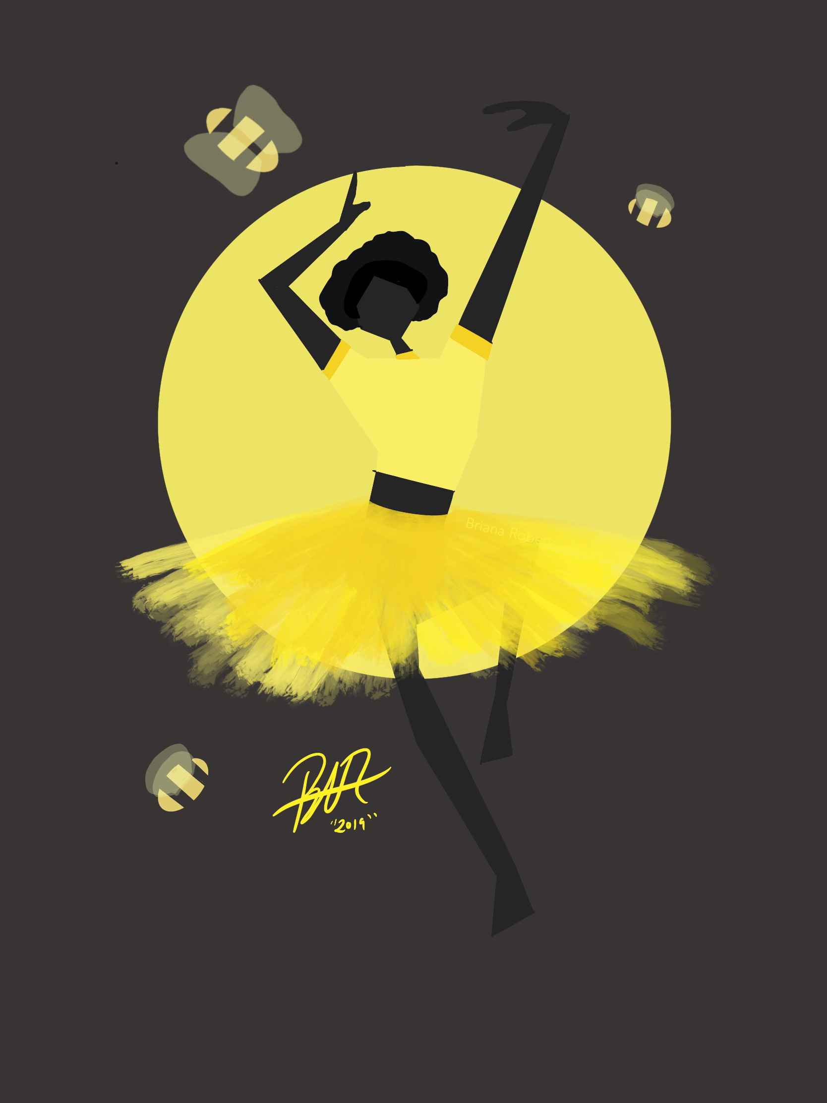 Dance of Freedom Series