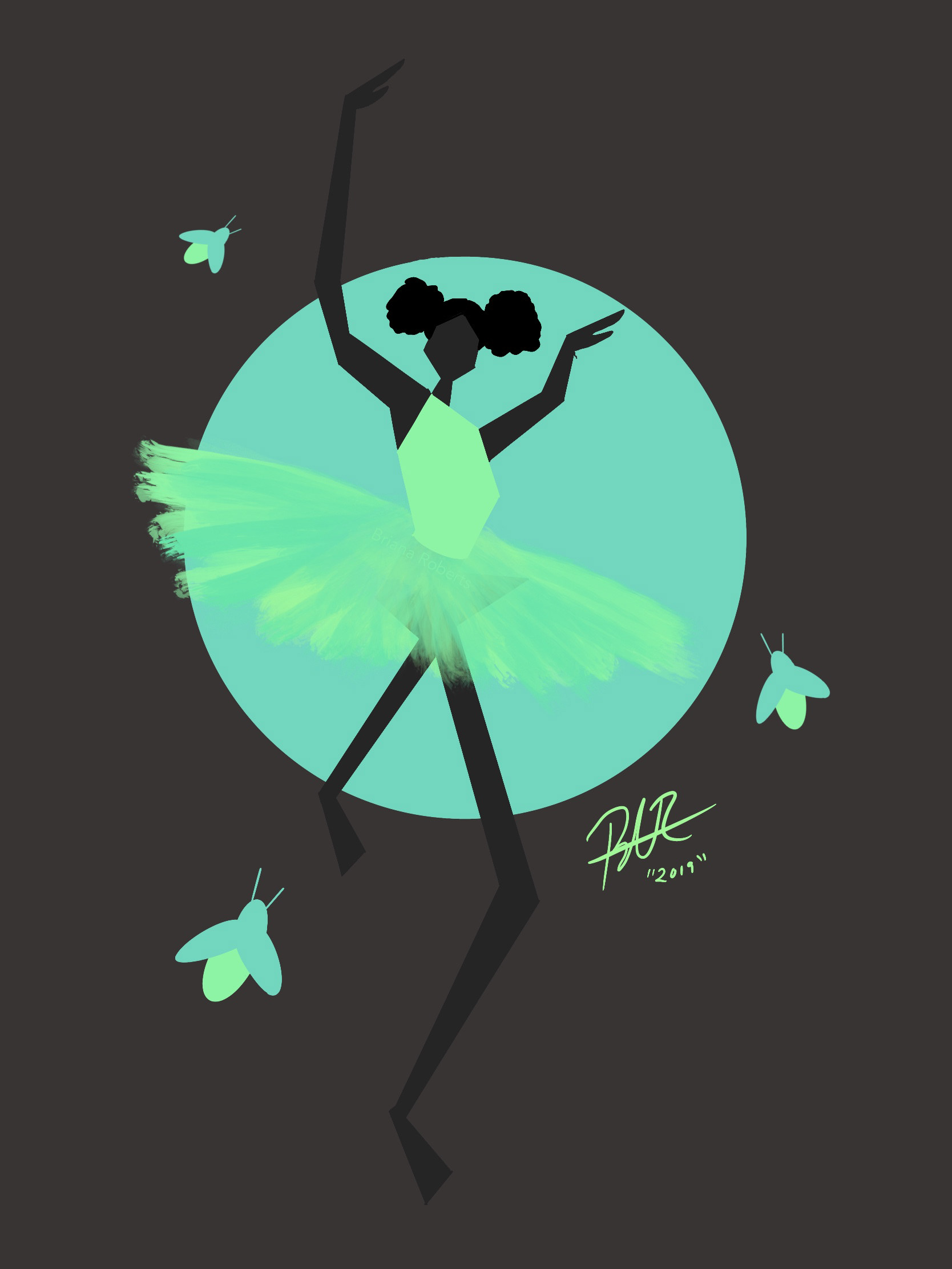 Dance of Freedom Series