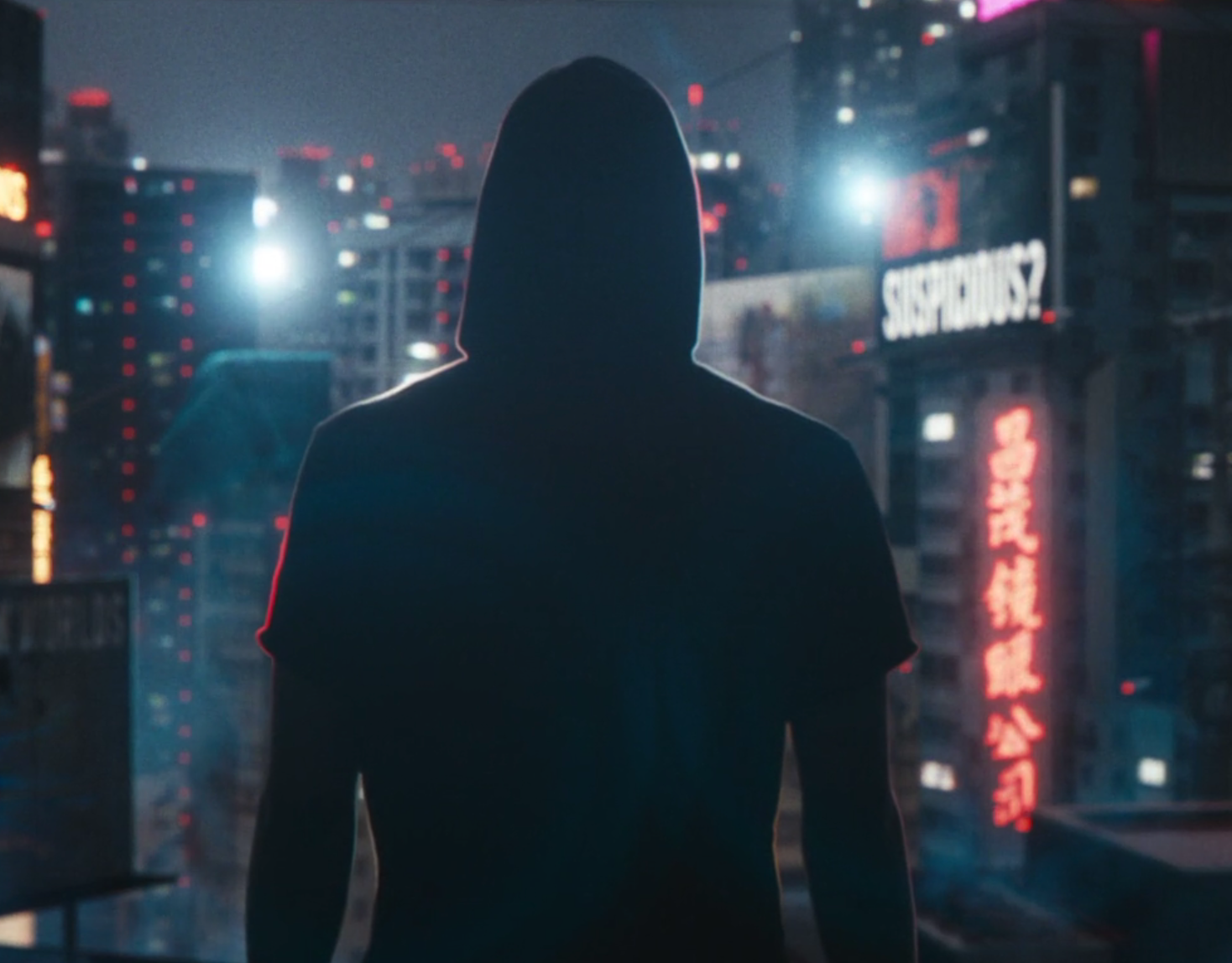Victor Haselmayer I filmeditor NIKE FREE YOUR MIND commercial