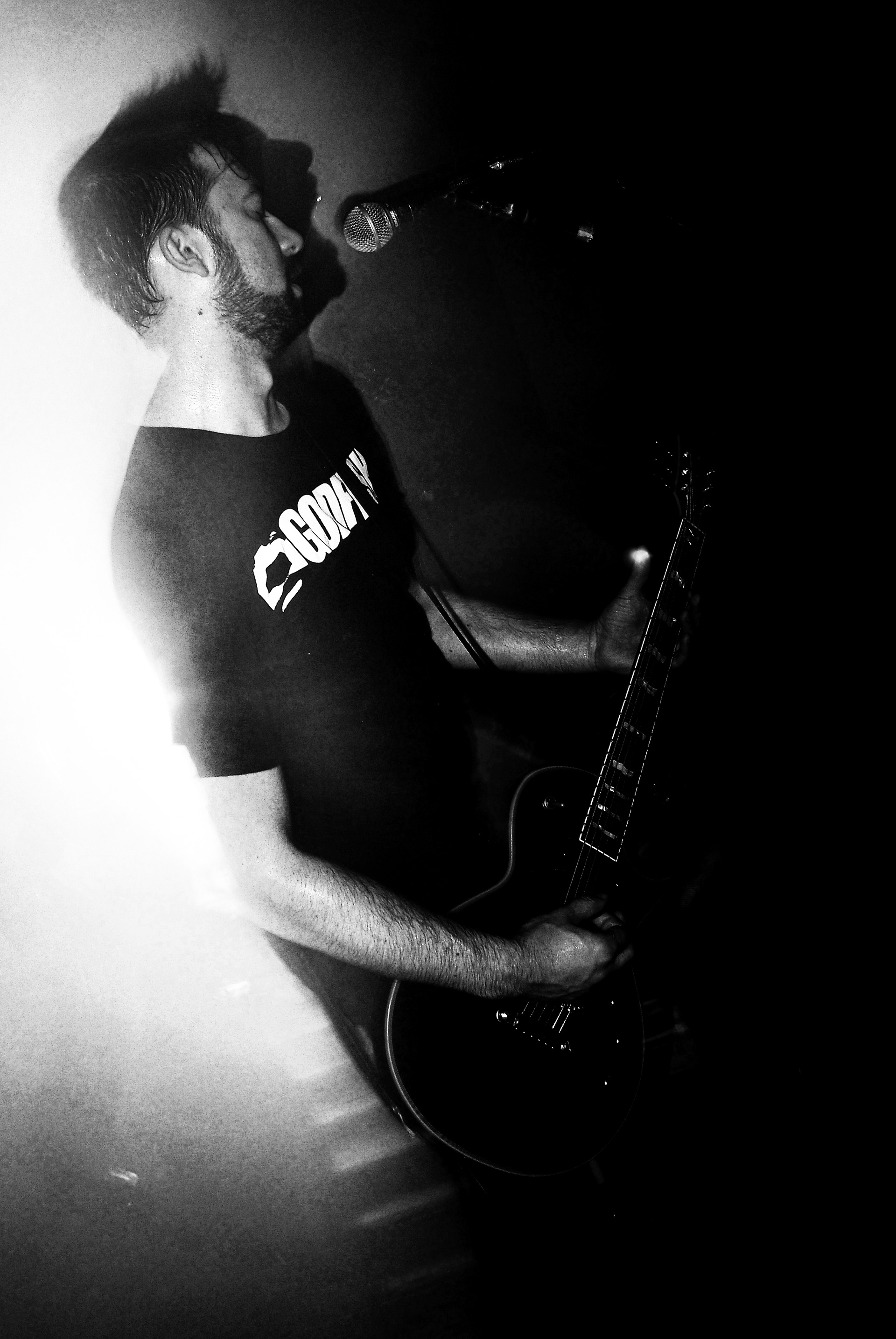 Process of Guilt 2007