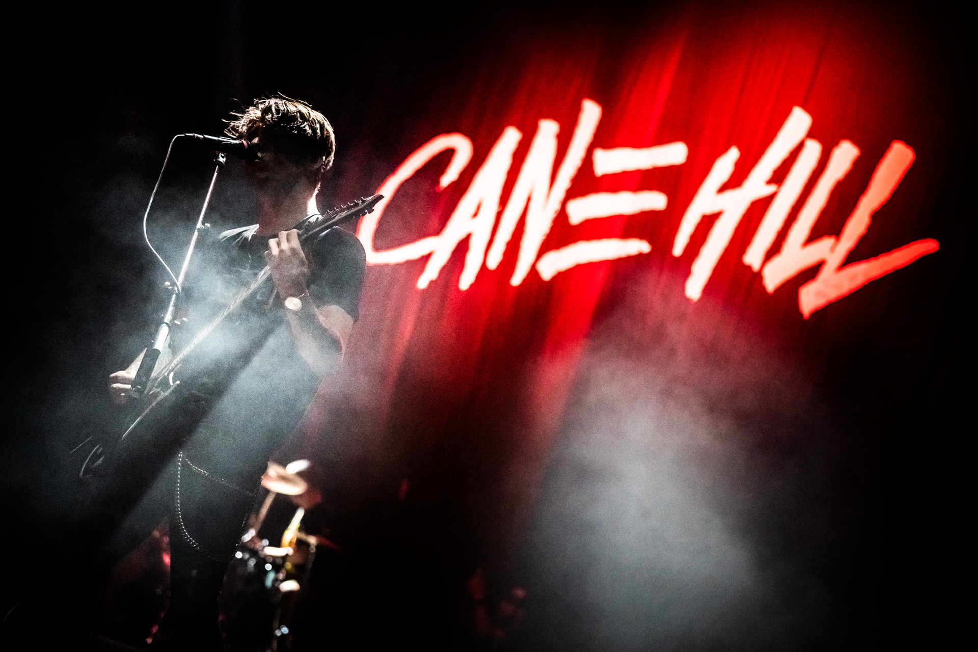 Cane Hill 2019