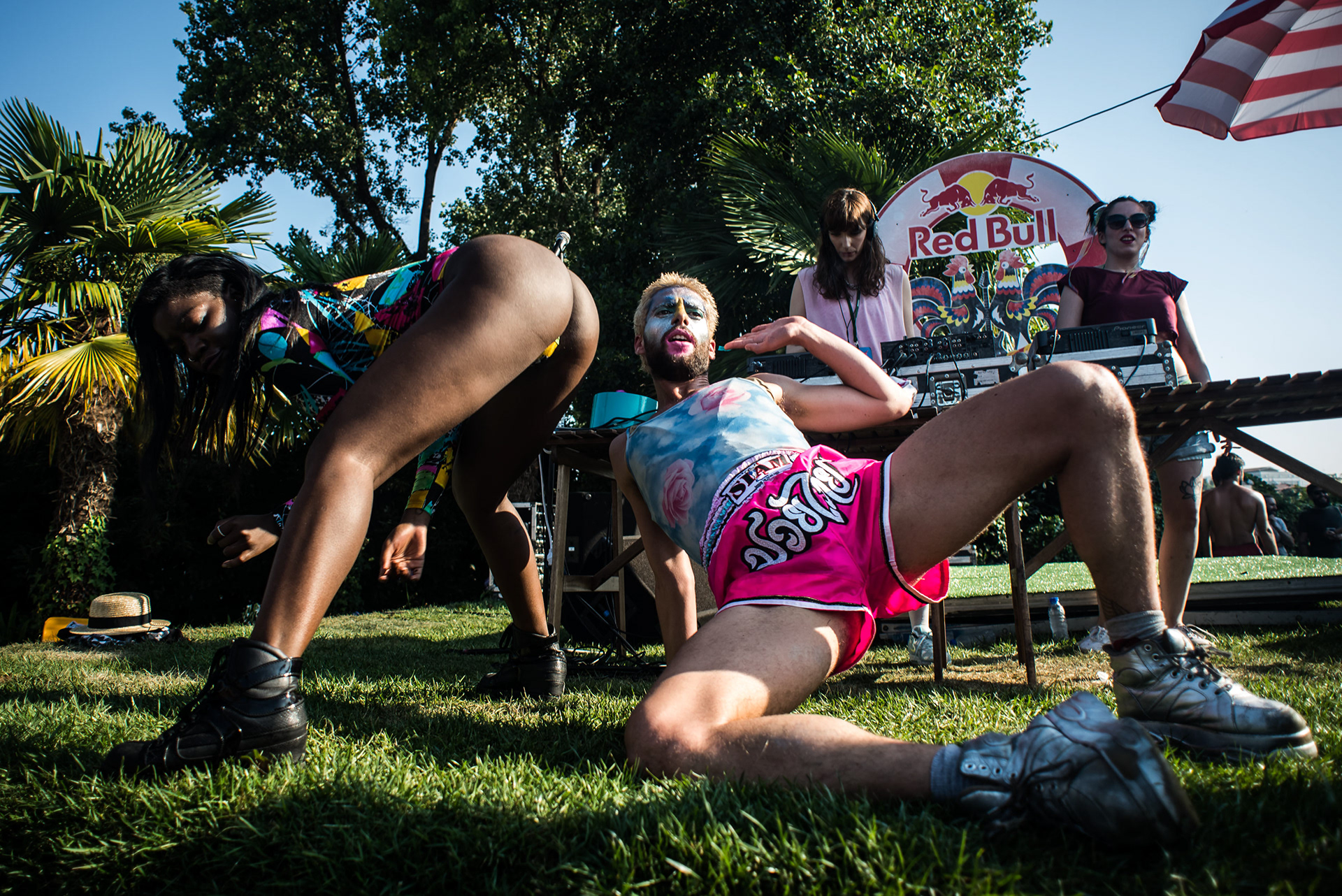 Milhões de Festa 2014