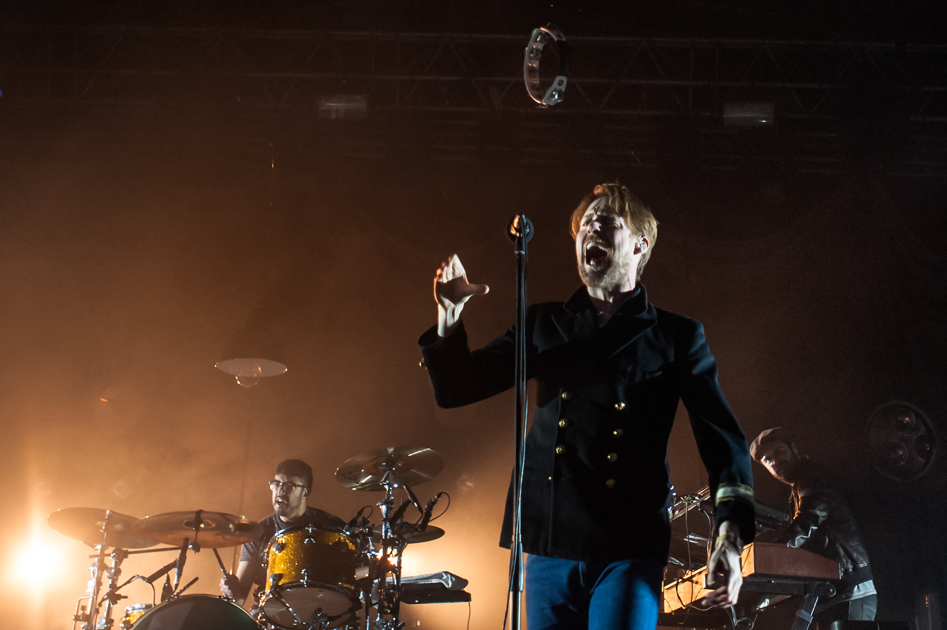 Kaiser Chiefs 2012
