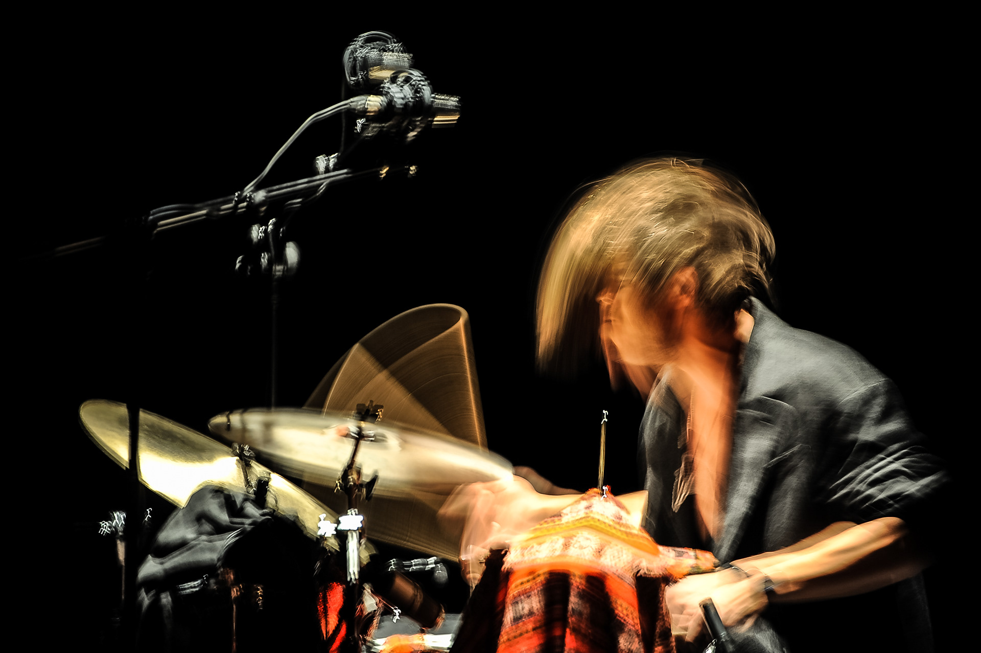 Benjamin Clementine 2015