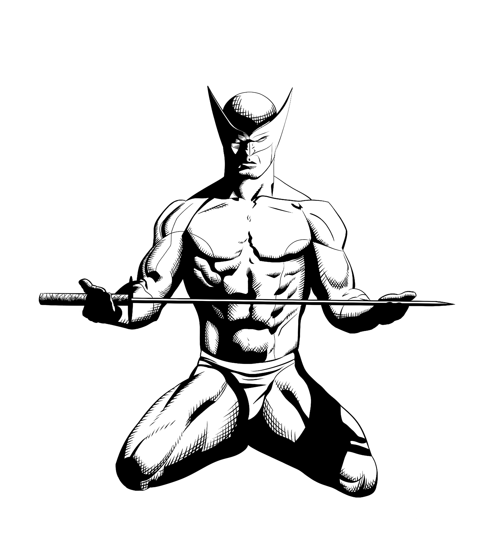 Wolverine Inks