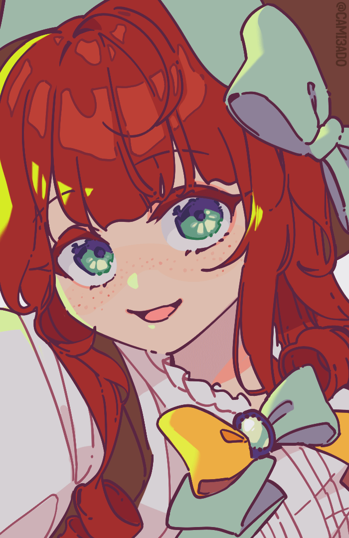 Original Concept Design : Mara