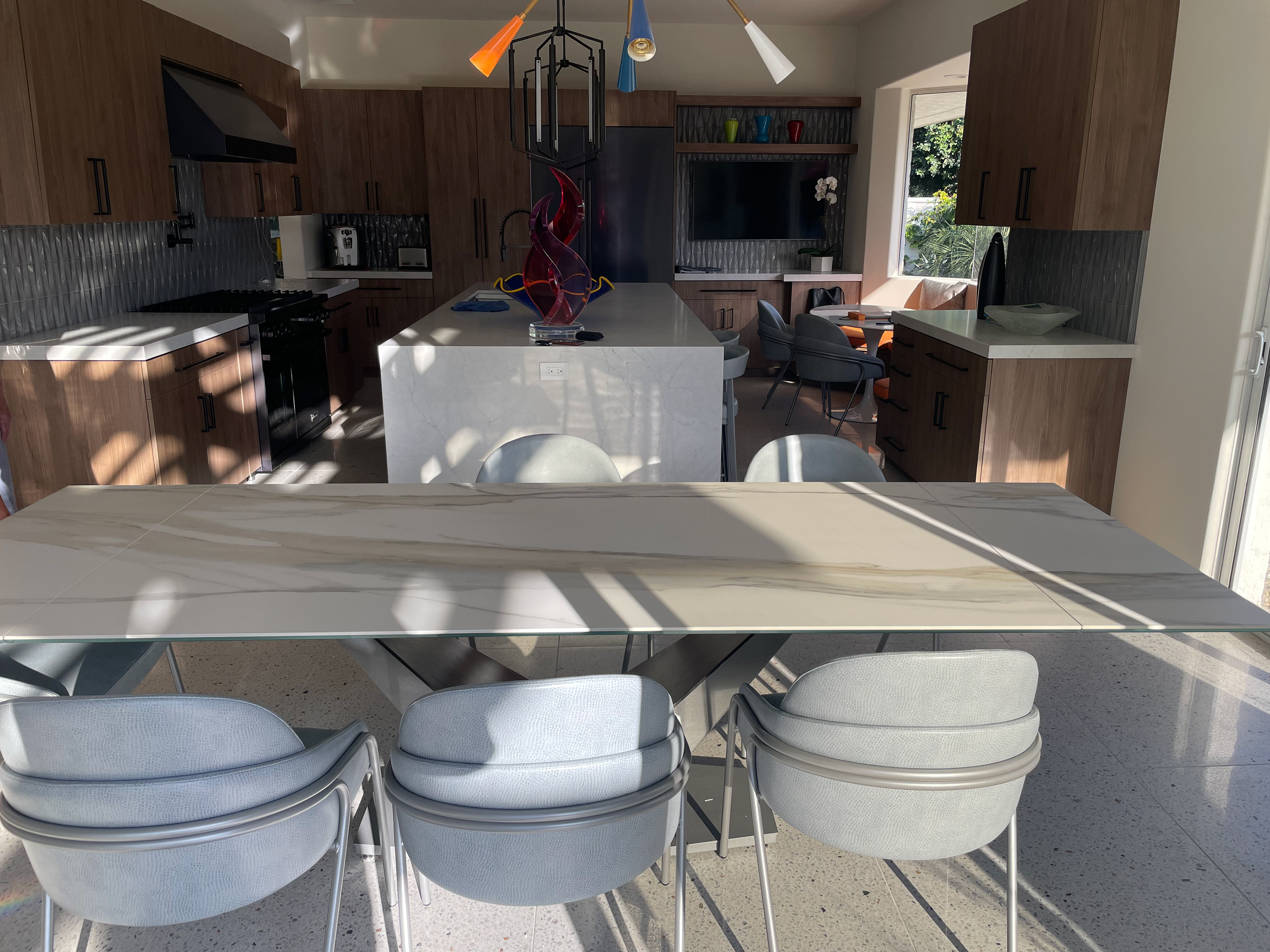 Dining Area 2