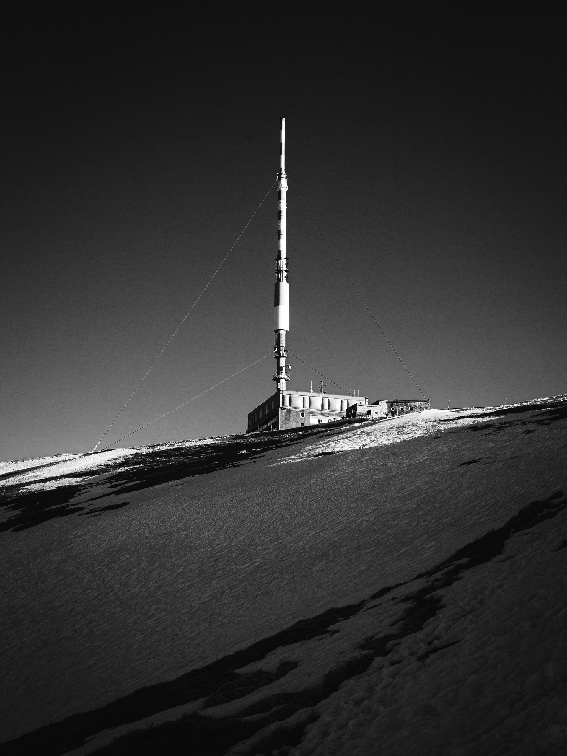 Kráľova hoľa (2022)