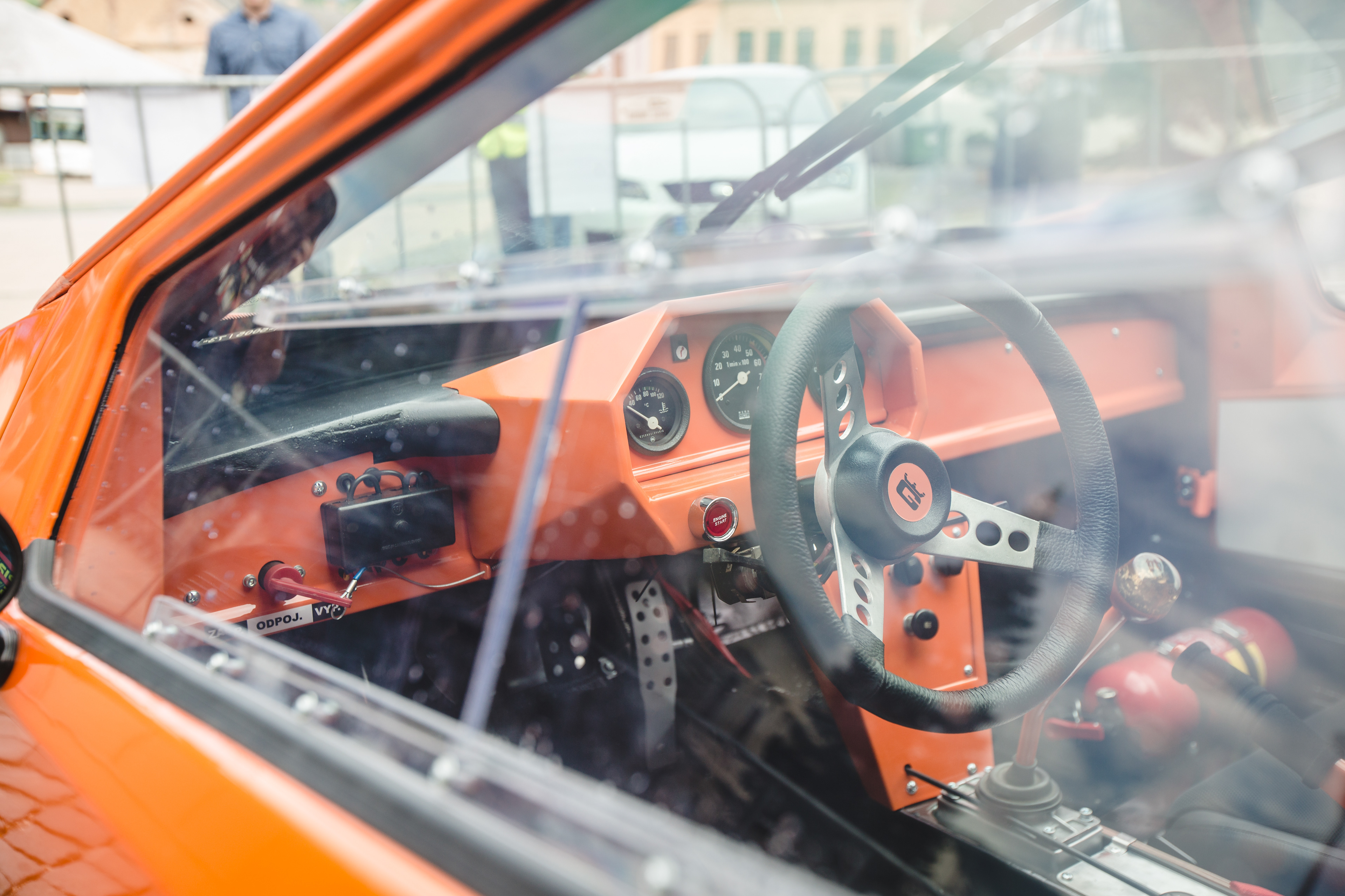 Dobšinský kopec 2018