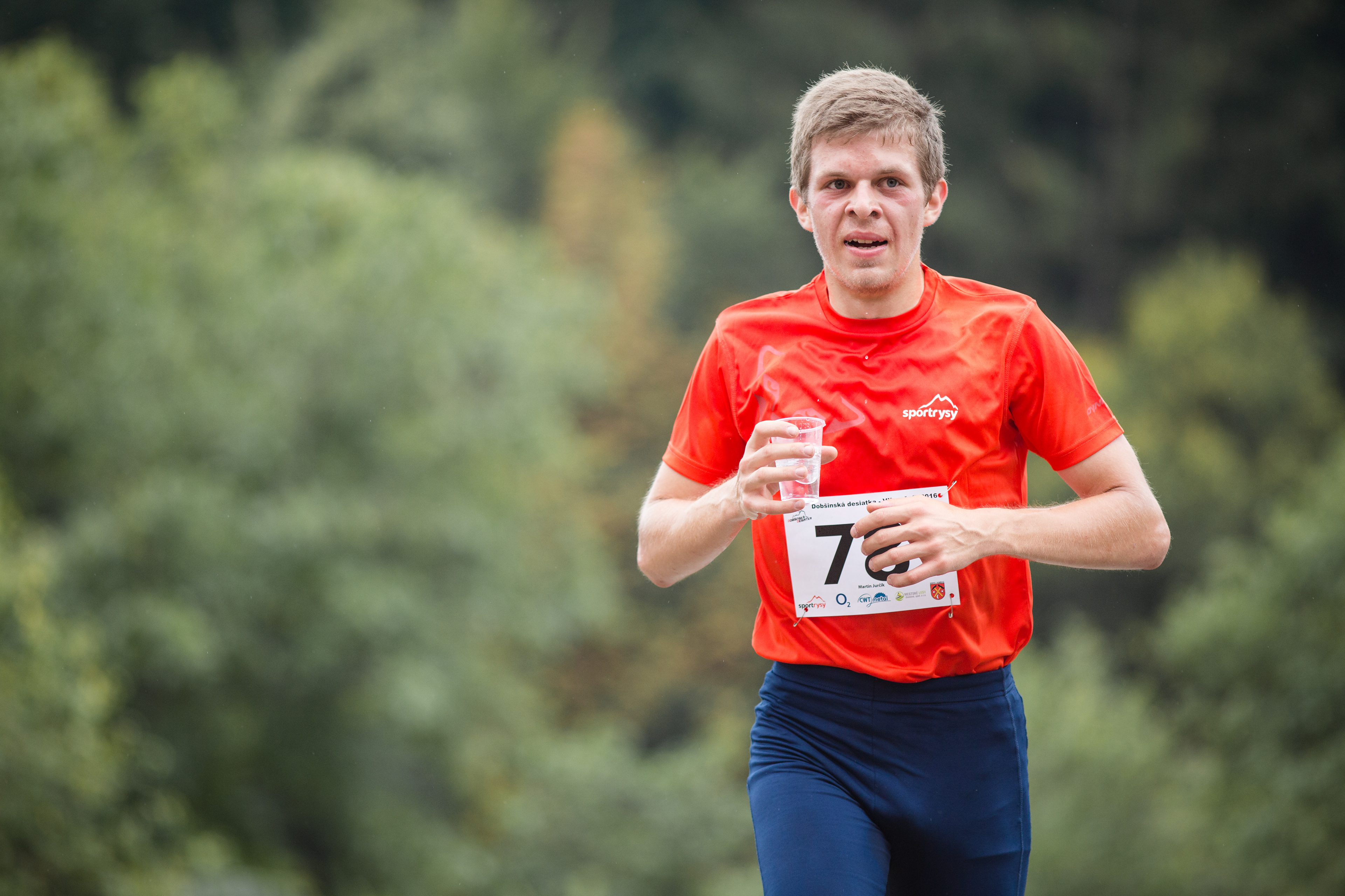 Dobšinská desiatka 2016