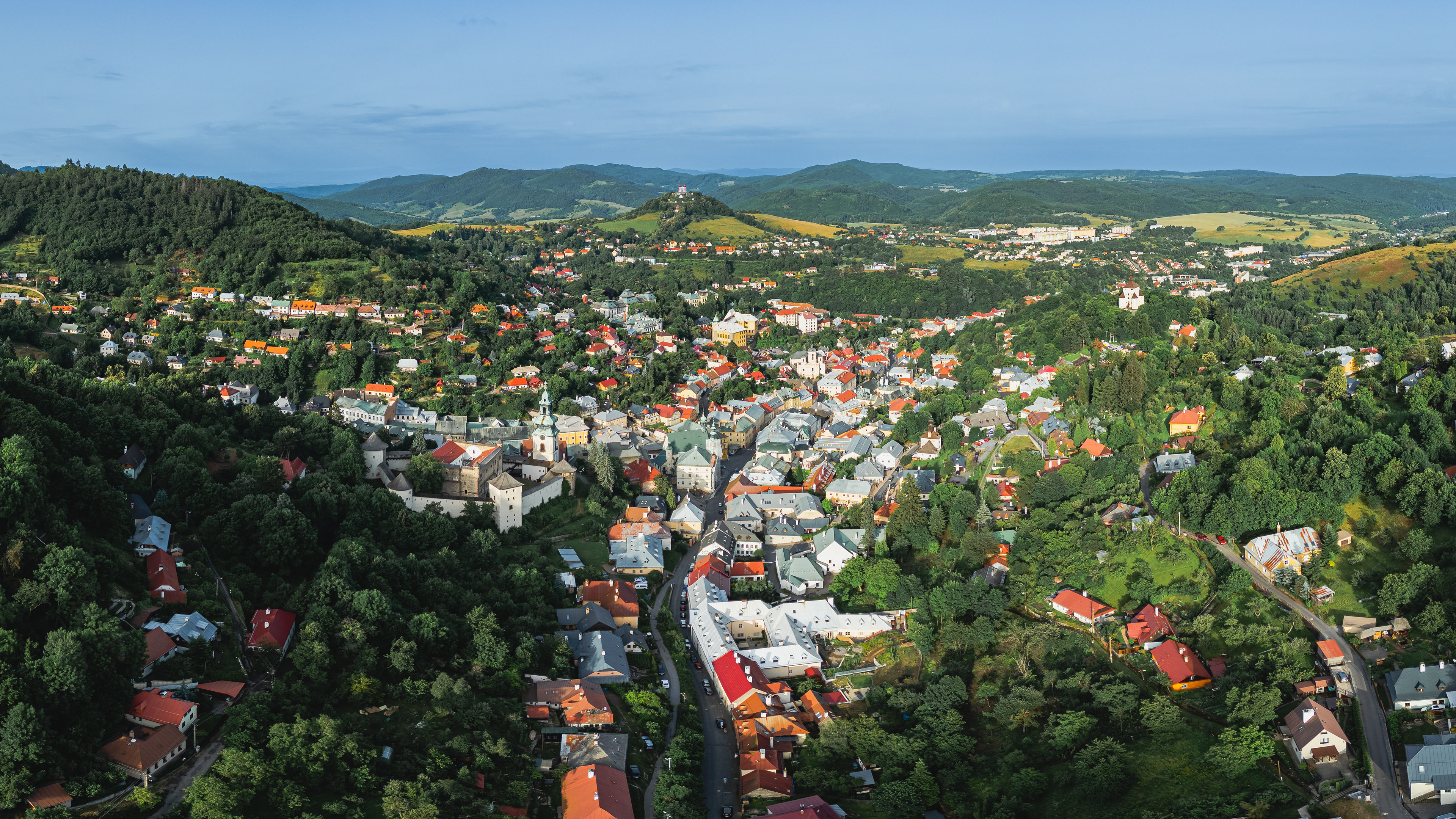 Banská Štiavnica