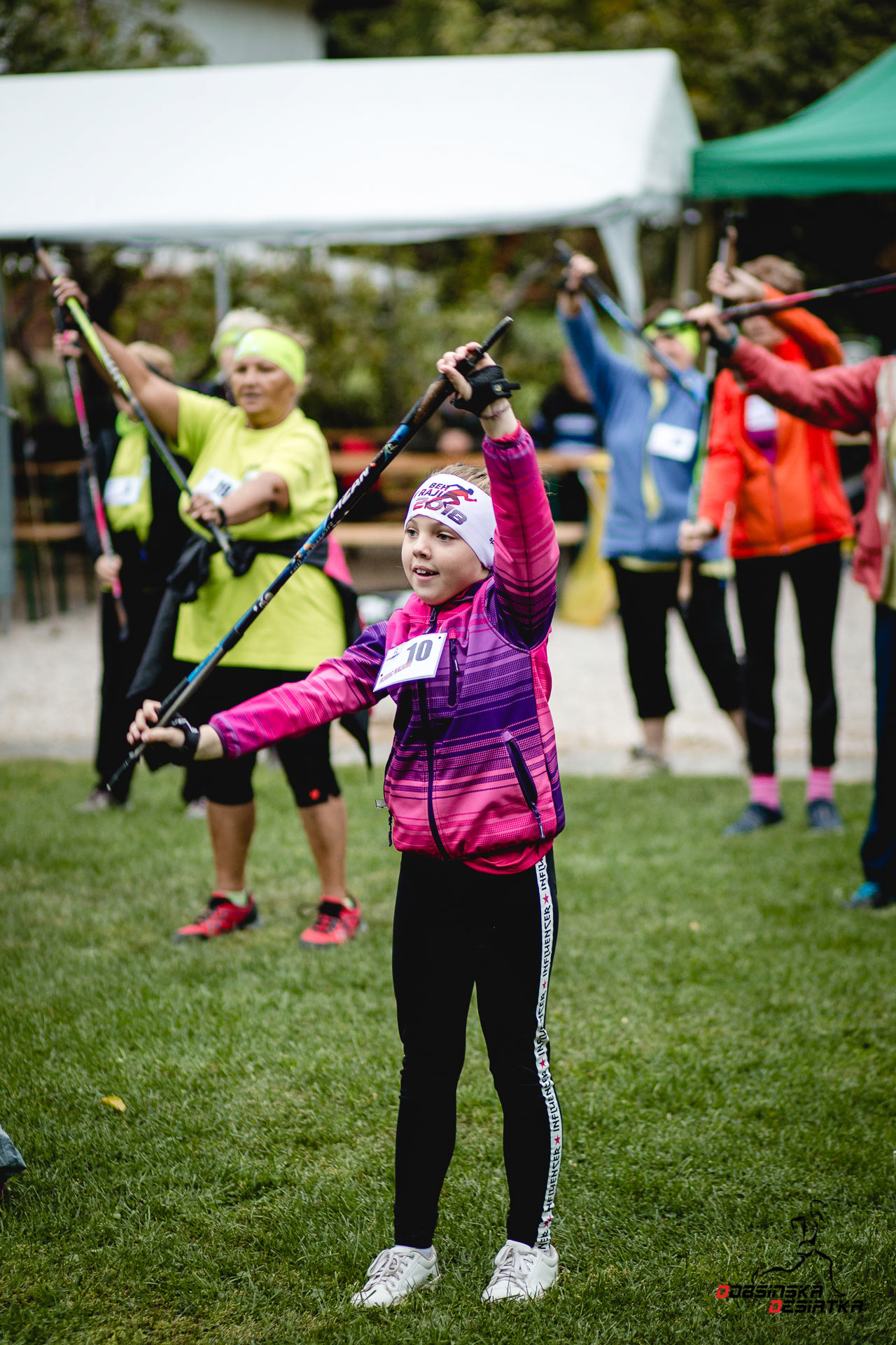Dobšinská desiatka 2018