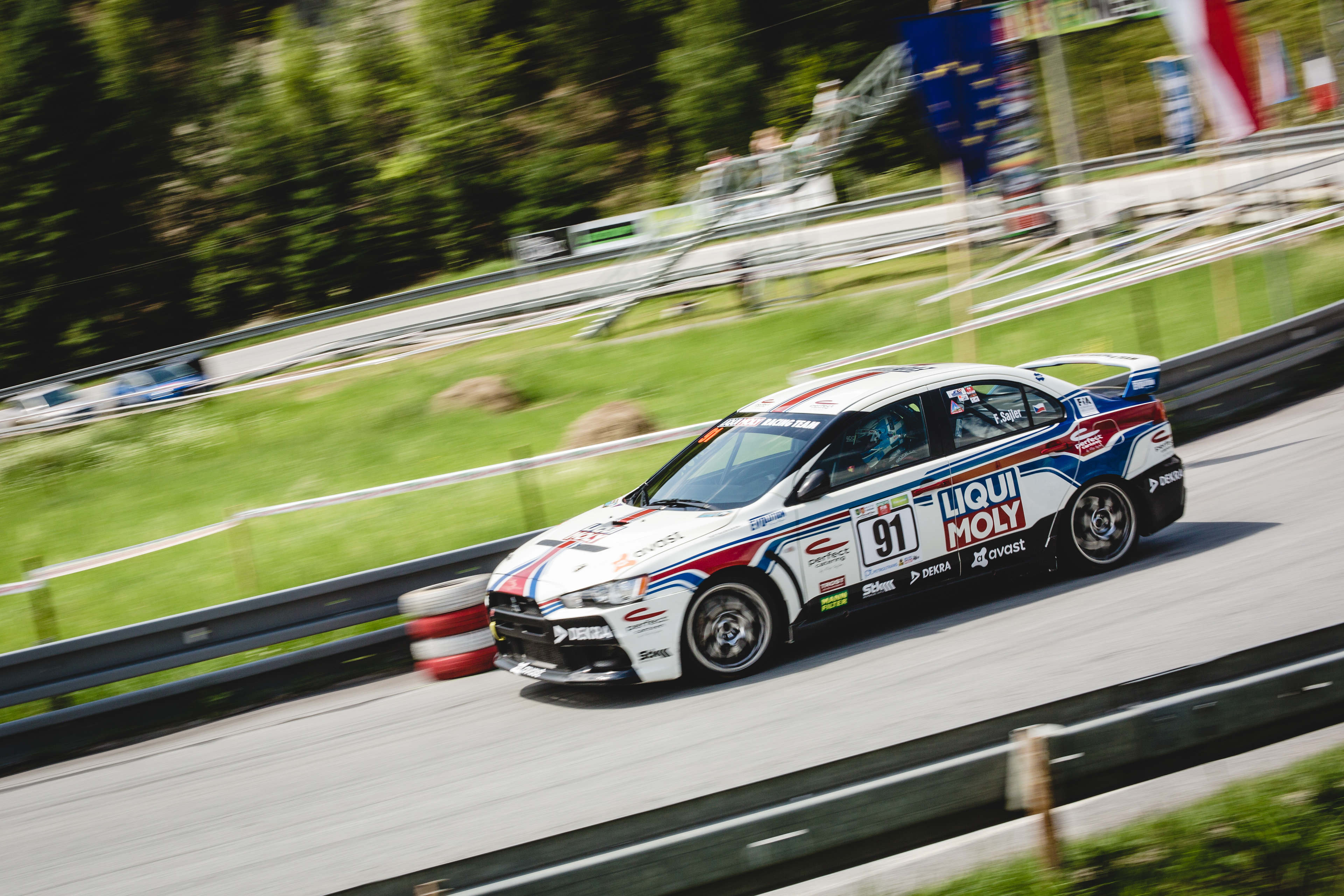 Dobšinský kopec 2018