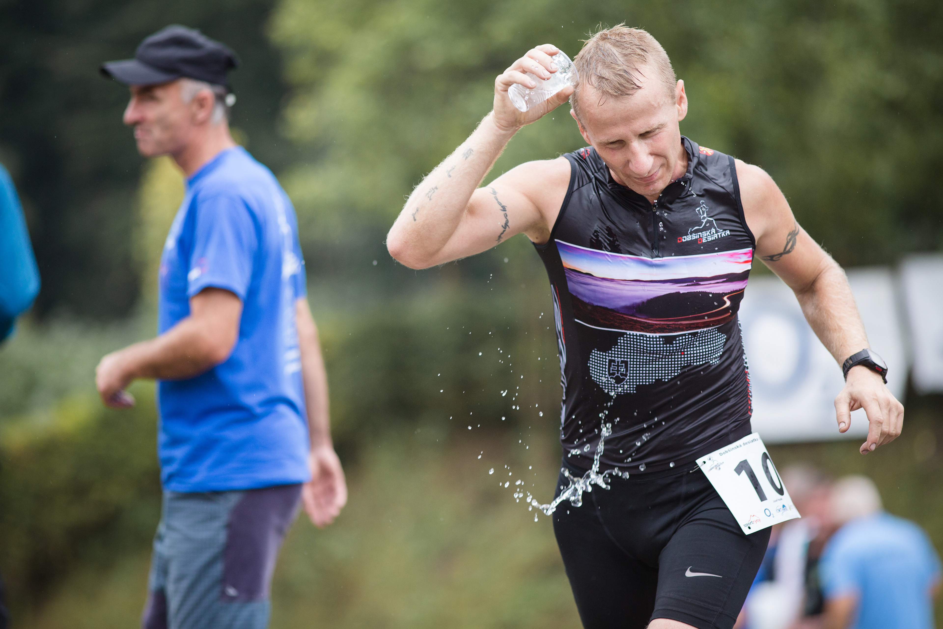 Dobšinská desiatka 2016