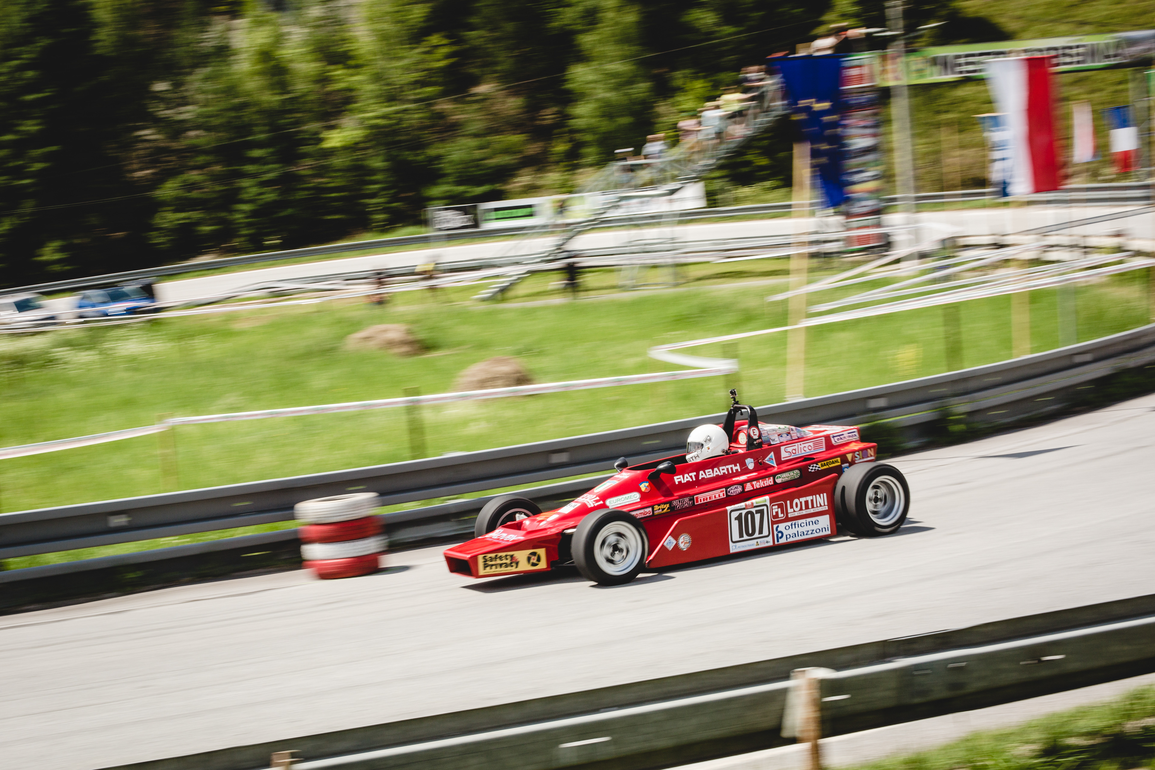 Dobšinský kopec 2018