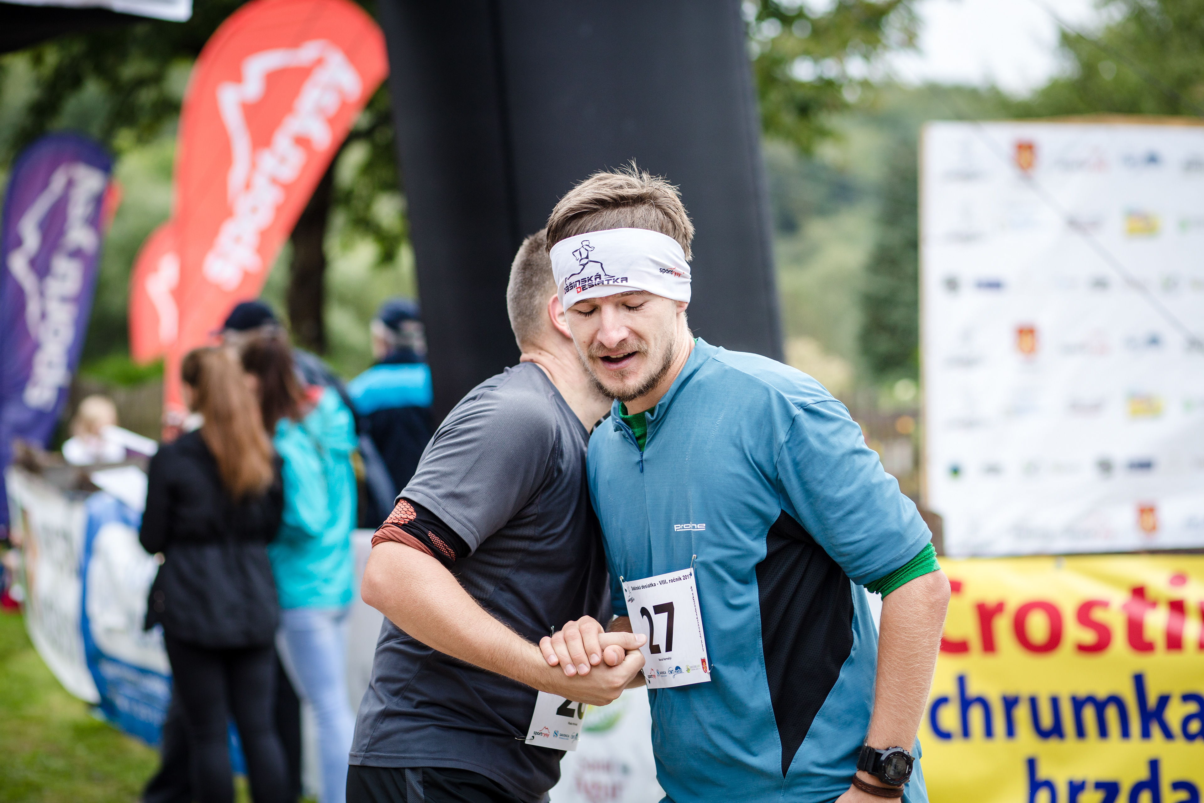 Dobšinská desiatka 2017