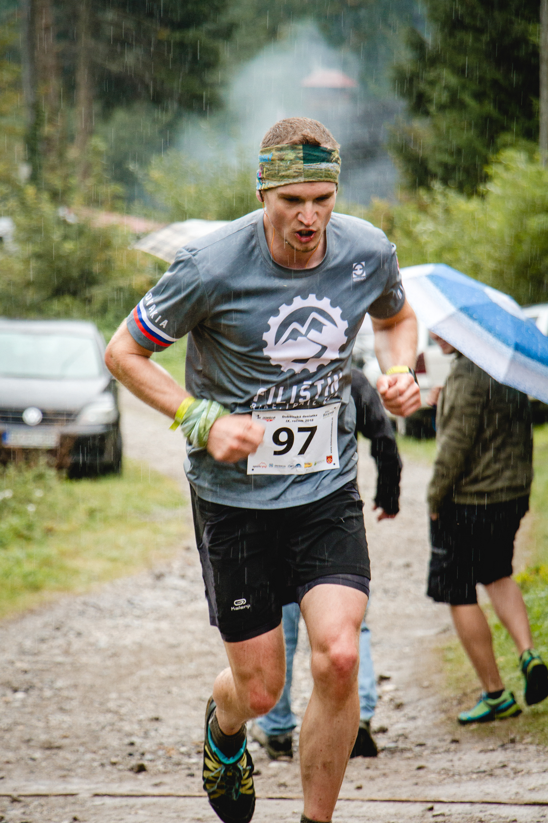 Dobšinská desiatka 2018