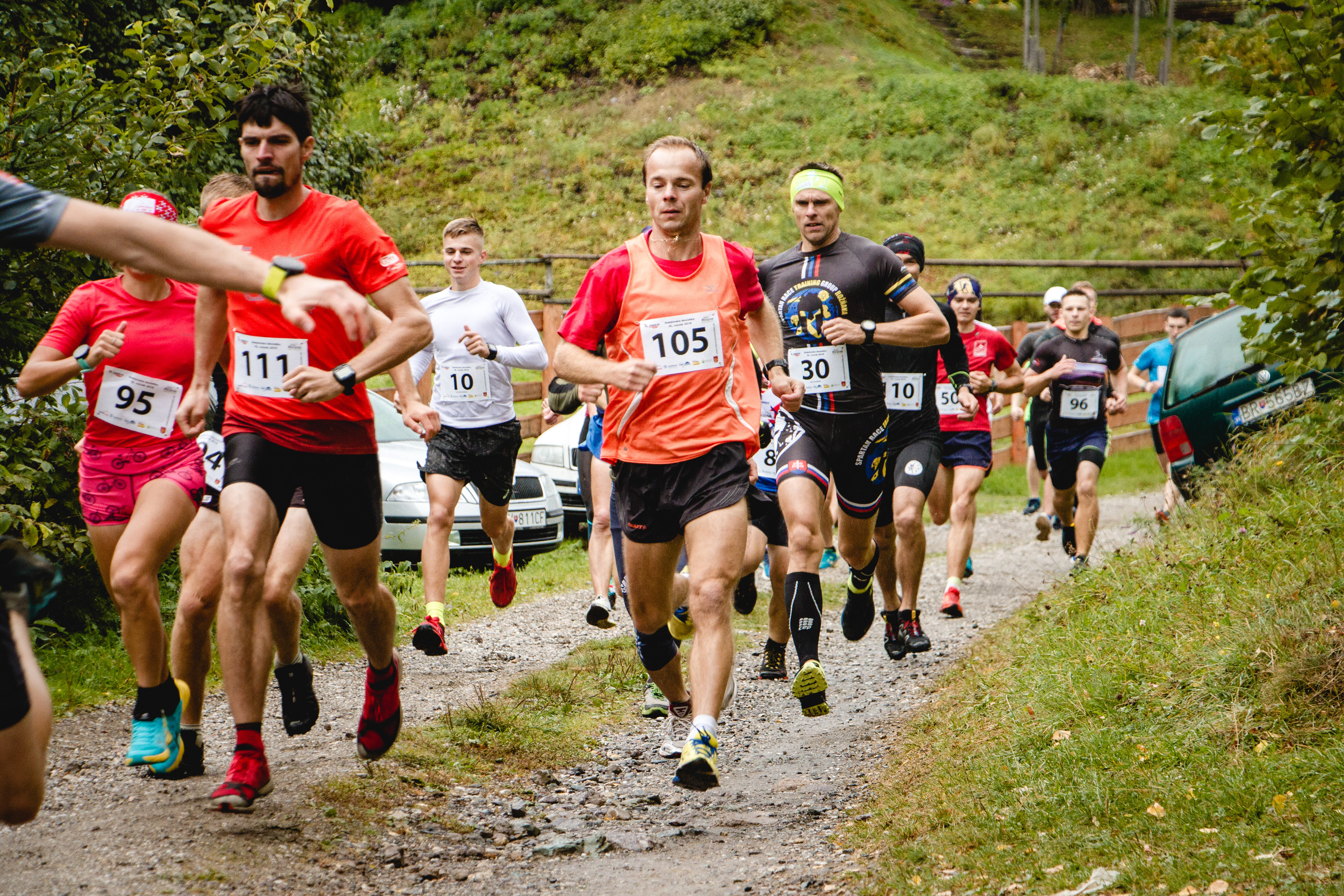 Dobšinská desiatka 2018