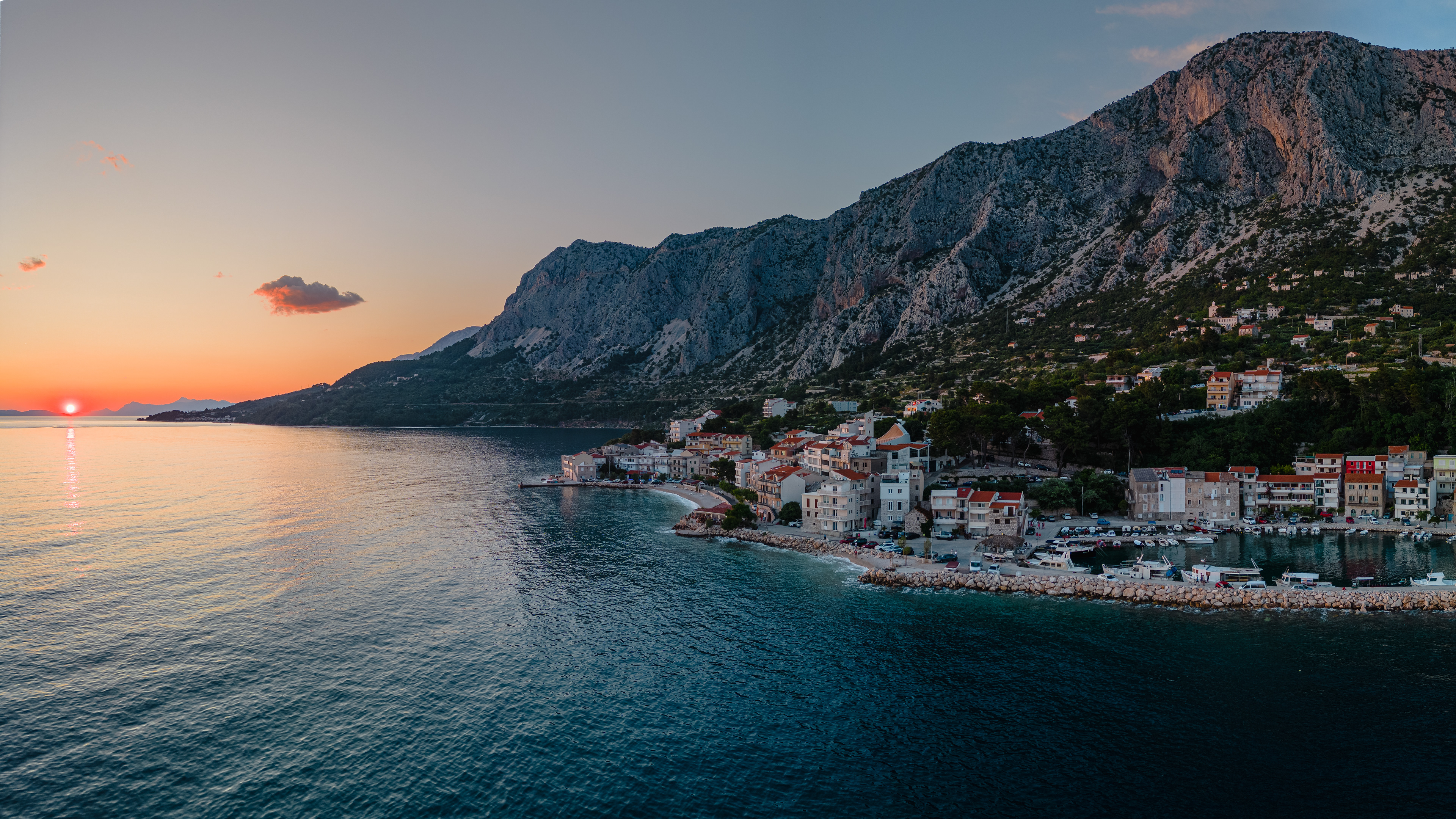 Drašnice (HR), 2023