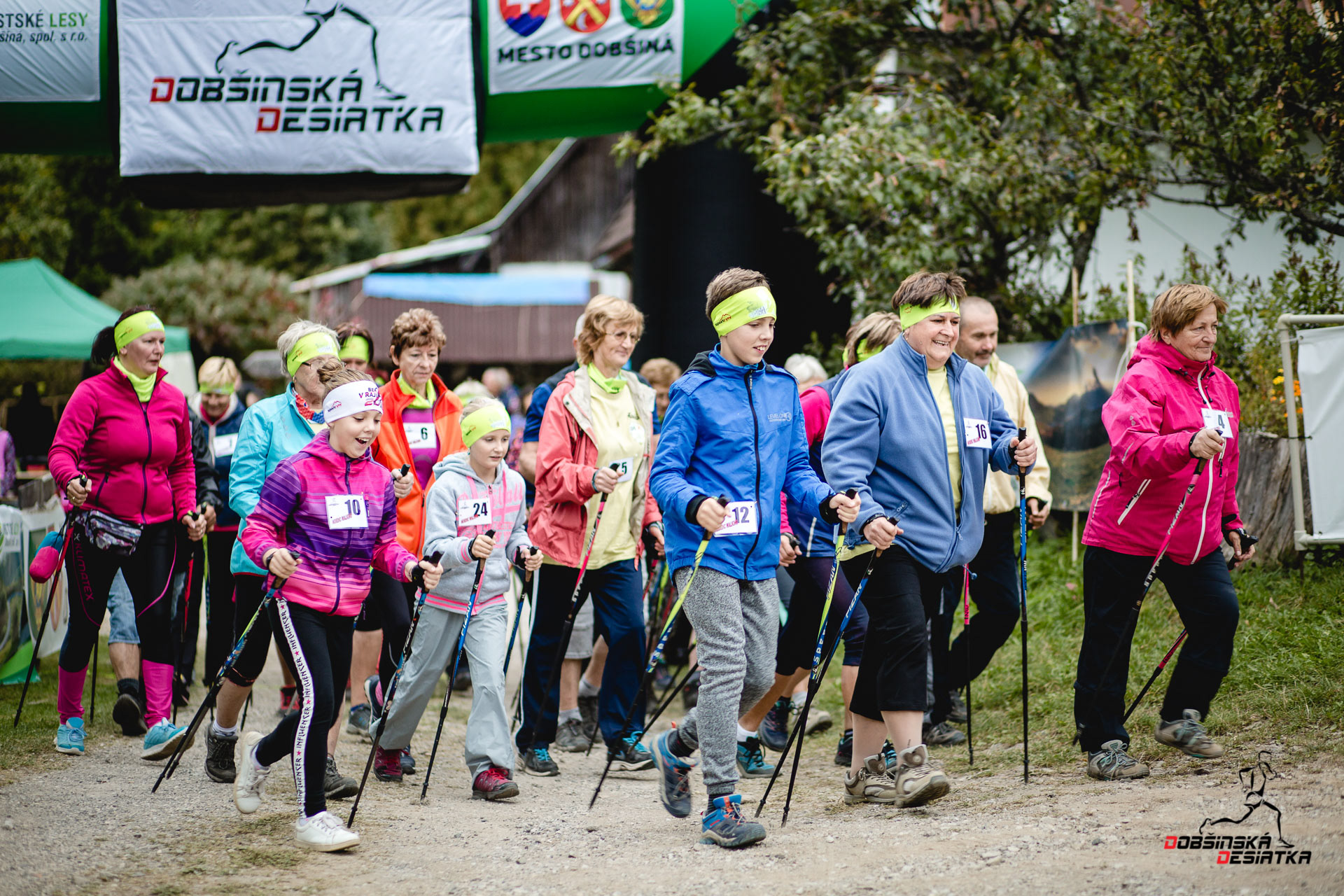 Dobšinská desiatka 2018