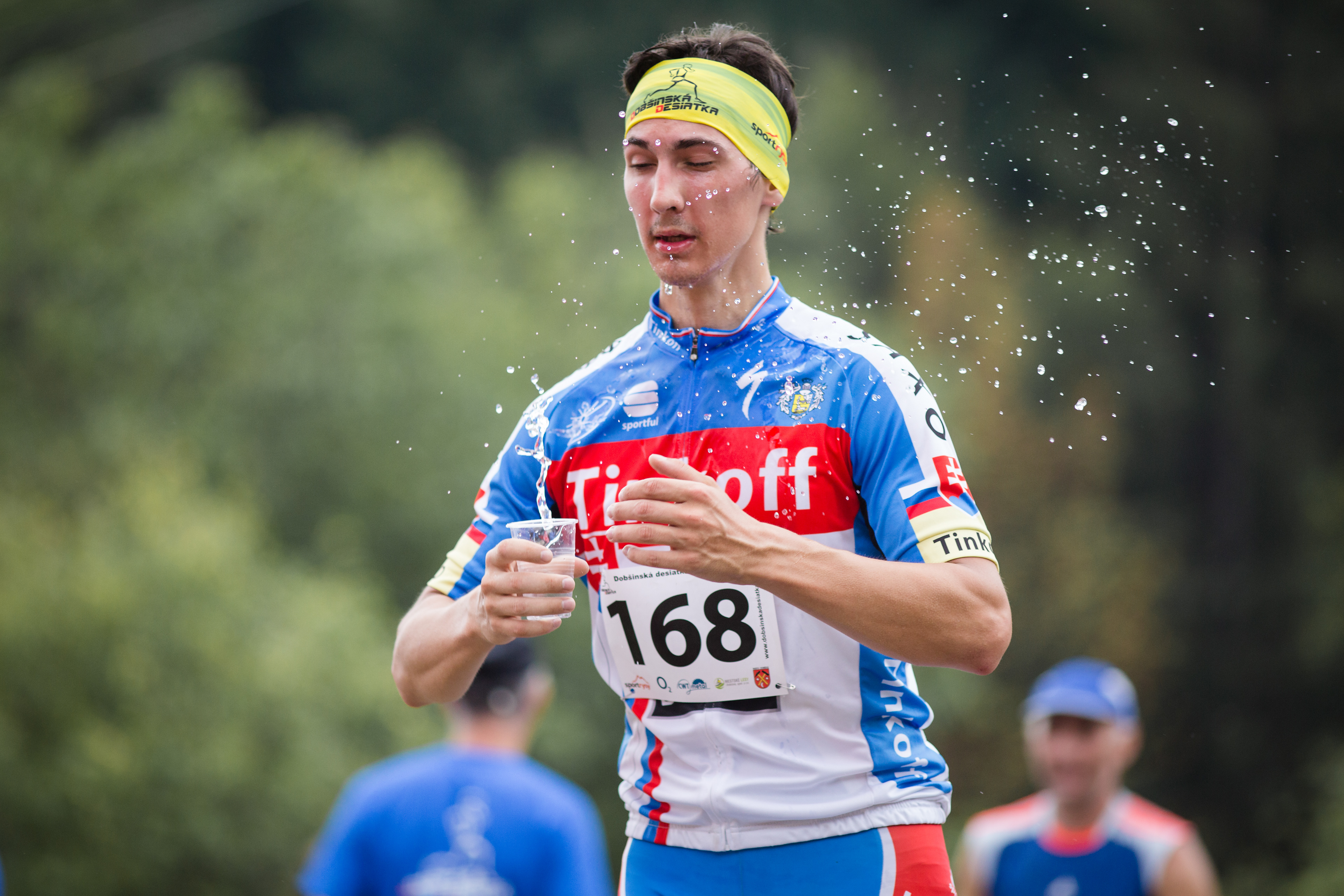 Dobšinská desiatka 2016